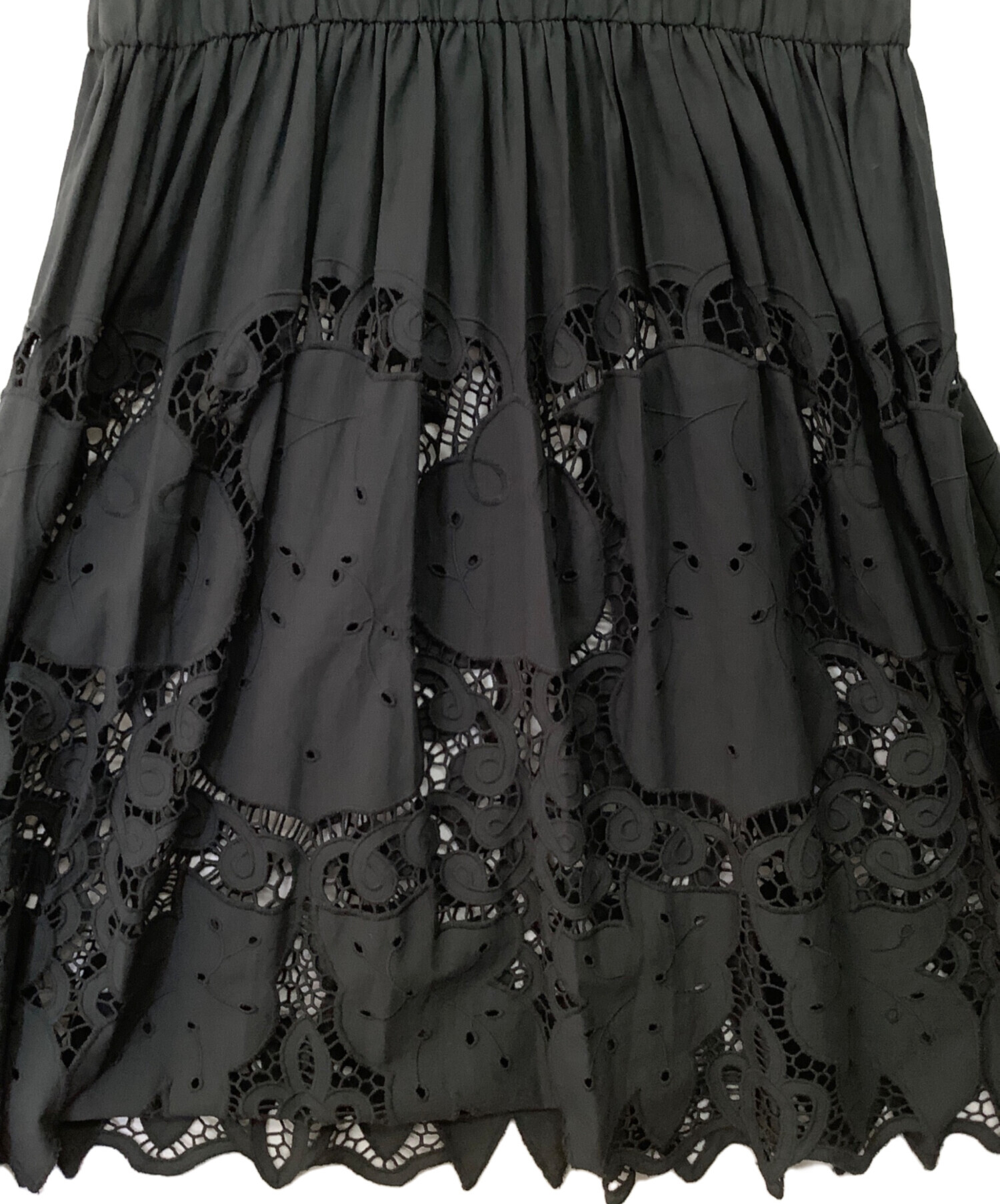 ameri vintage レースドレス 中古・古着通販】Ameri VINTAGE (アメリヴィンテージ) メディ2WAY