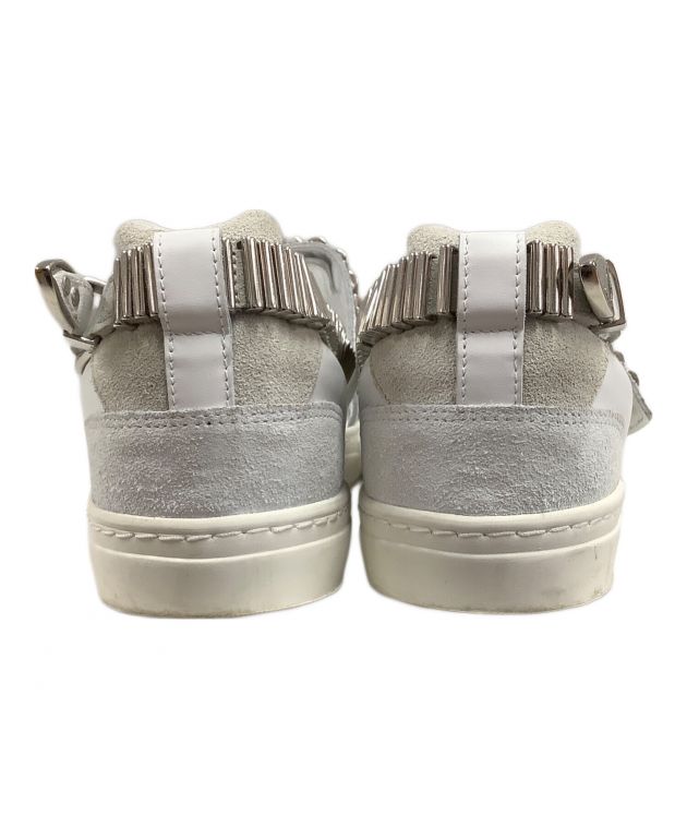 中古・古着通販】TOGA PULLA (トーガ プルラ) メタルスニーカー