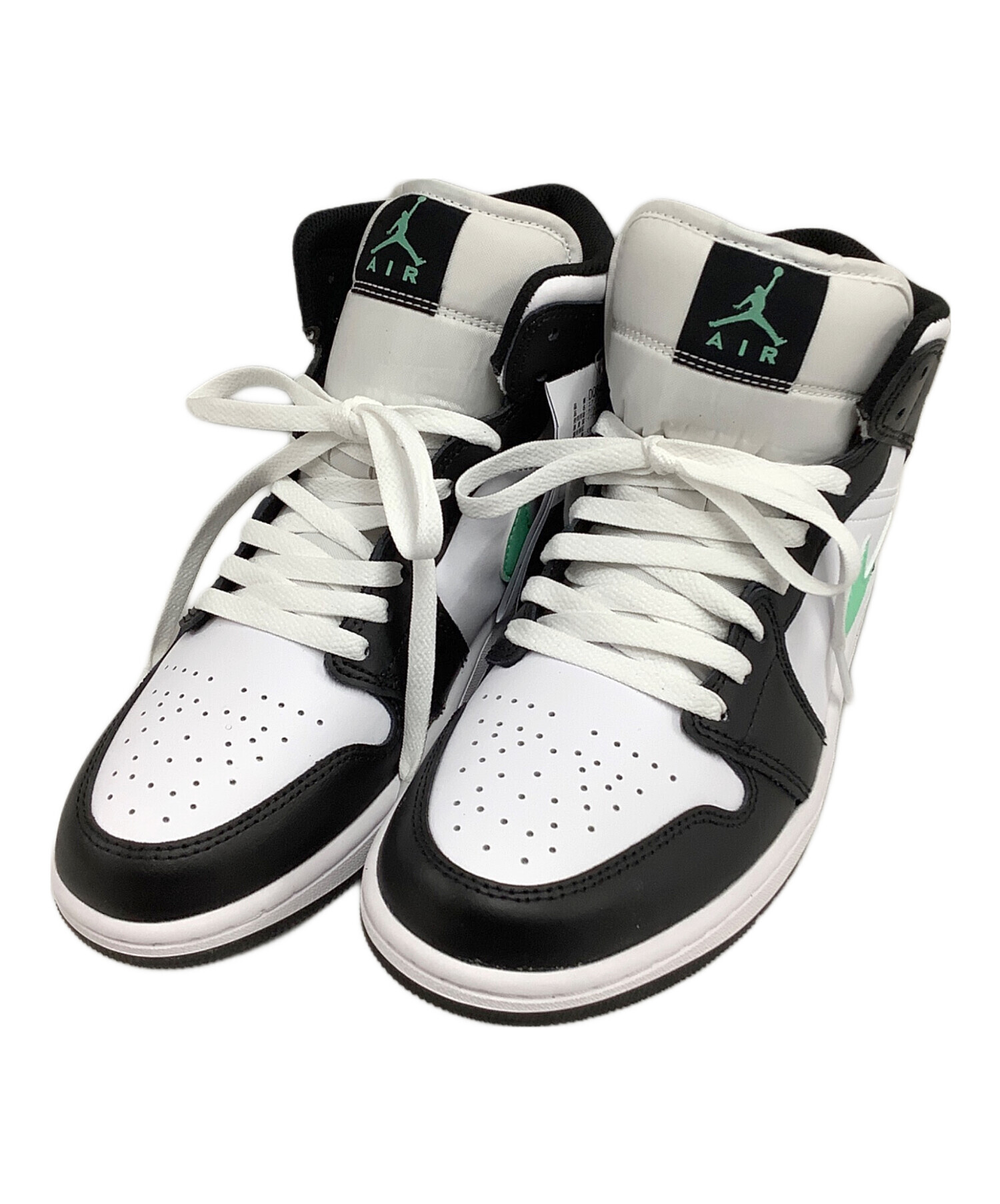 中古・古着通販】NIKE (ナイキ) Air Jordan 1 Mid 