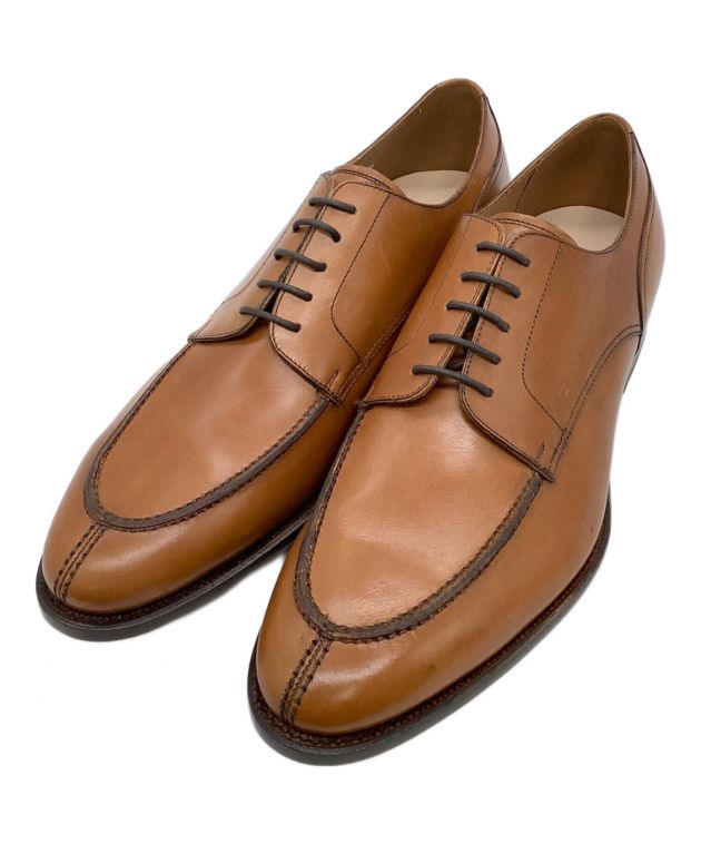 ユニバーサルランゲージ ユニオンインペリアル ストレートチップ