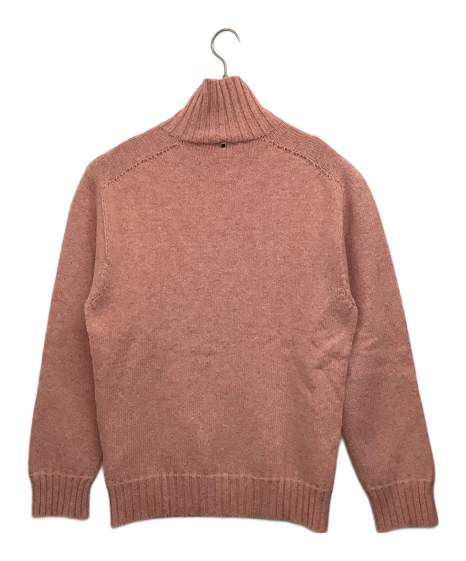 中古・古着通販】OAMC (オーエーエムシー) バージンウールニット 