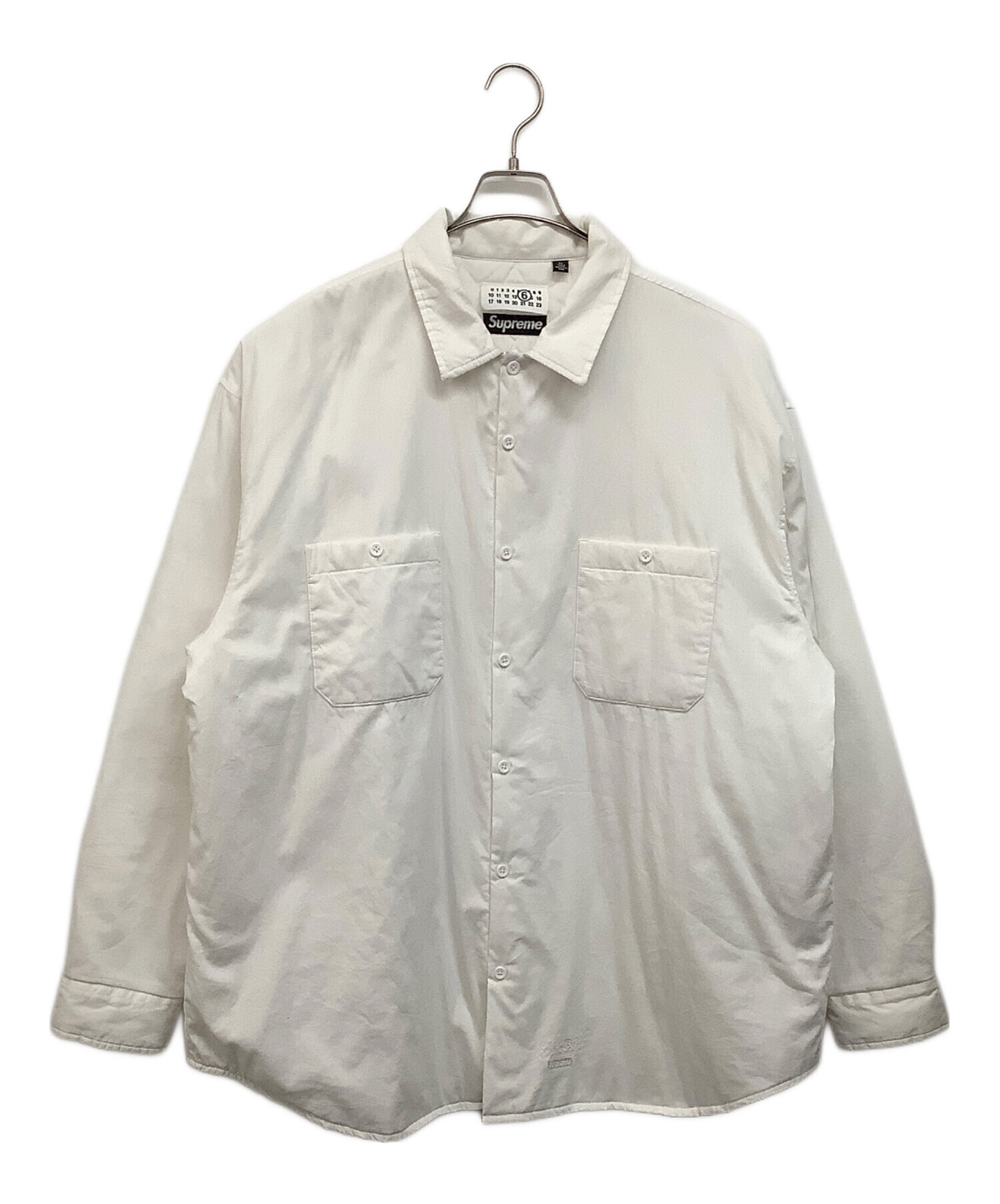 中古・古着通販】Supreme (シュプリーム) MM6 Maison Margiela 