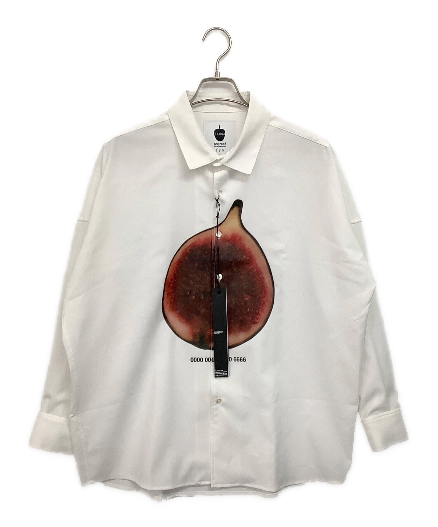 shareef シャツ SHAREEF（シャリーフ）公式通販｜STUDIOUS シャリーフ SHAREEF シャツ 半袖 完売品 studious