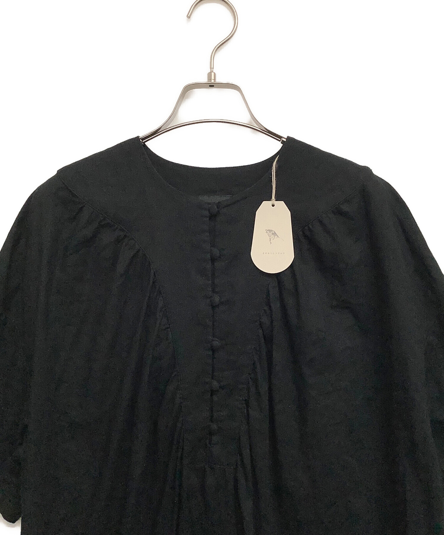 中古・古着通販】オオカミとフクロウ (オオカミトフクロウ) オオカミと 
