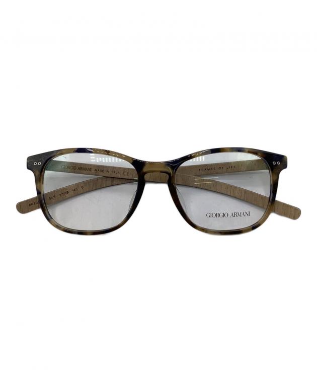 中古・古着通販】GIORGIO ARMANI (ジョルジョアルマーニ) サングラス