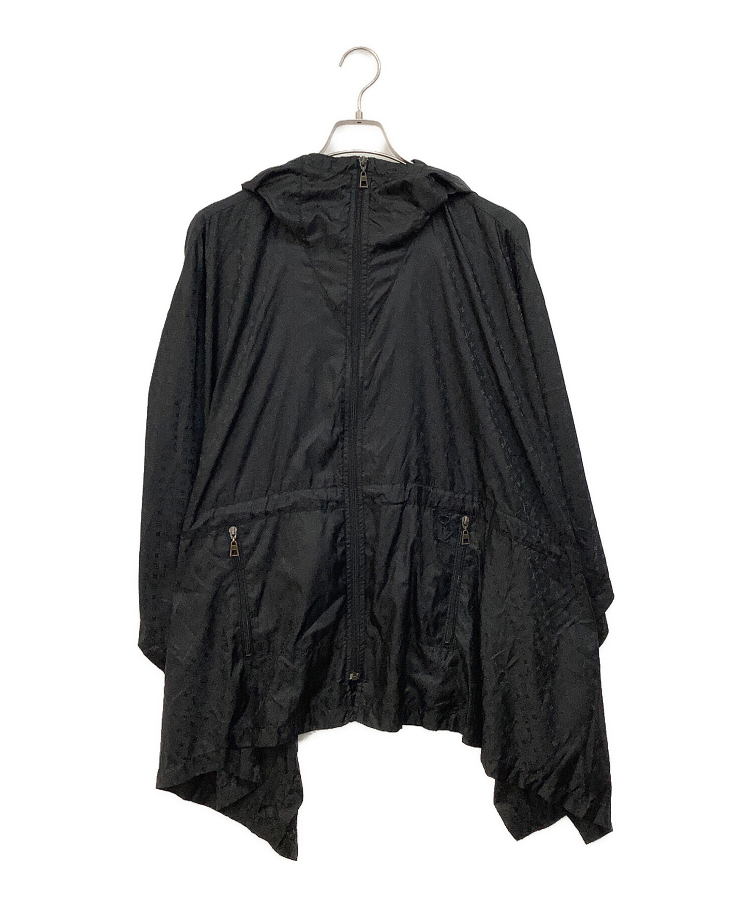 中古・古着通販】LOUIS VUITTON (ルイ ヴィトン) レインポンチョ 