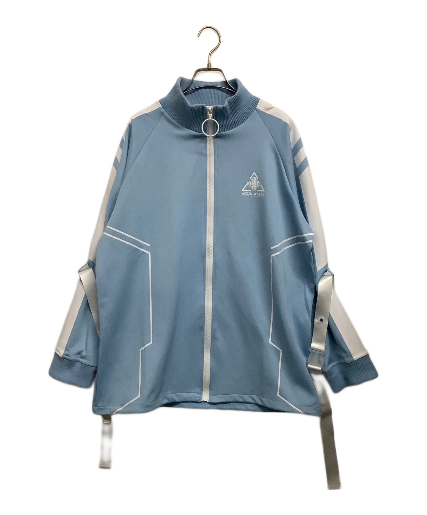 中古・古着通販】HIDOLA TRAL (イドラタール) トラックジャケット