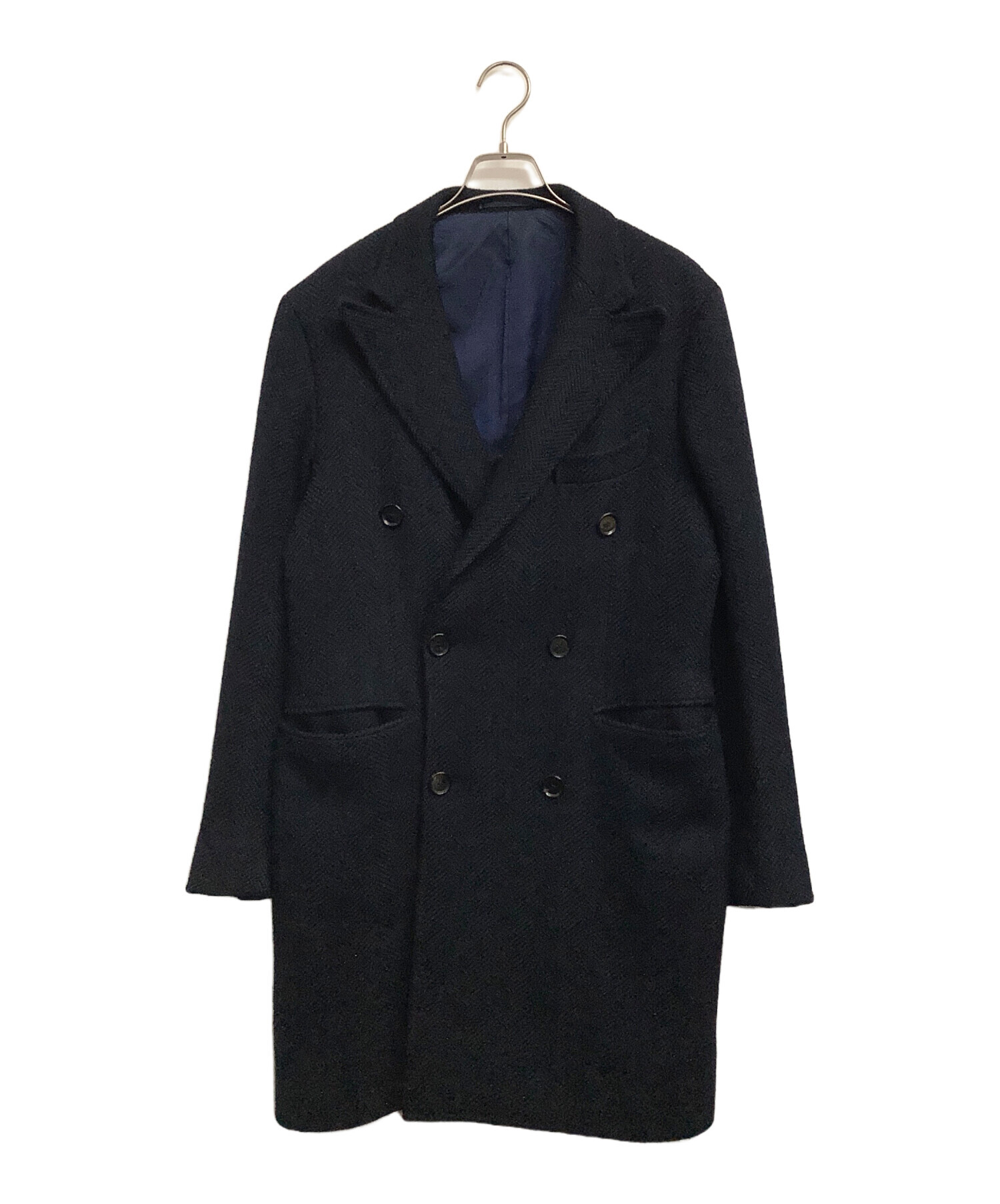 Brilla per il gusto（ブリッラ ペル イル グスト）のチェスターコート