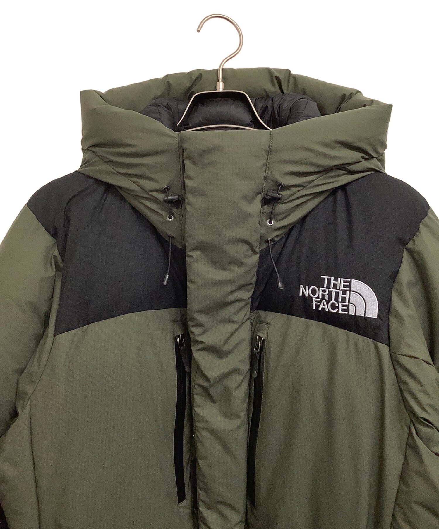 中古・古着通販】THE NORTH FACE (ザ ノース フェイス) バルトロライト