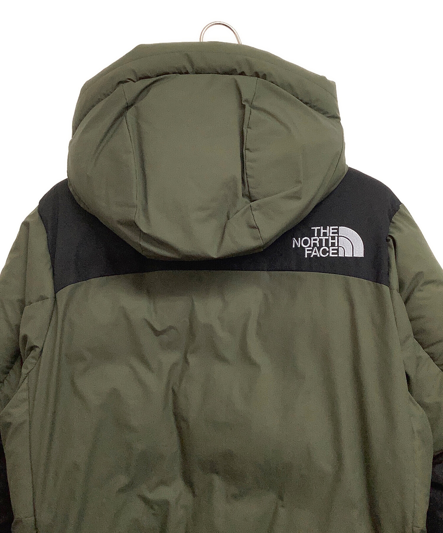 中古・古着通販】THE NORTH FACE (ザ ノース フェイス) バルトロライト