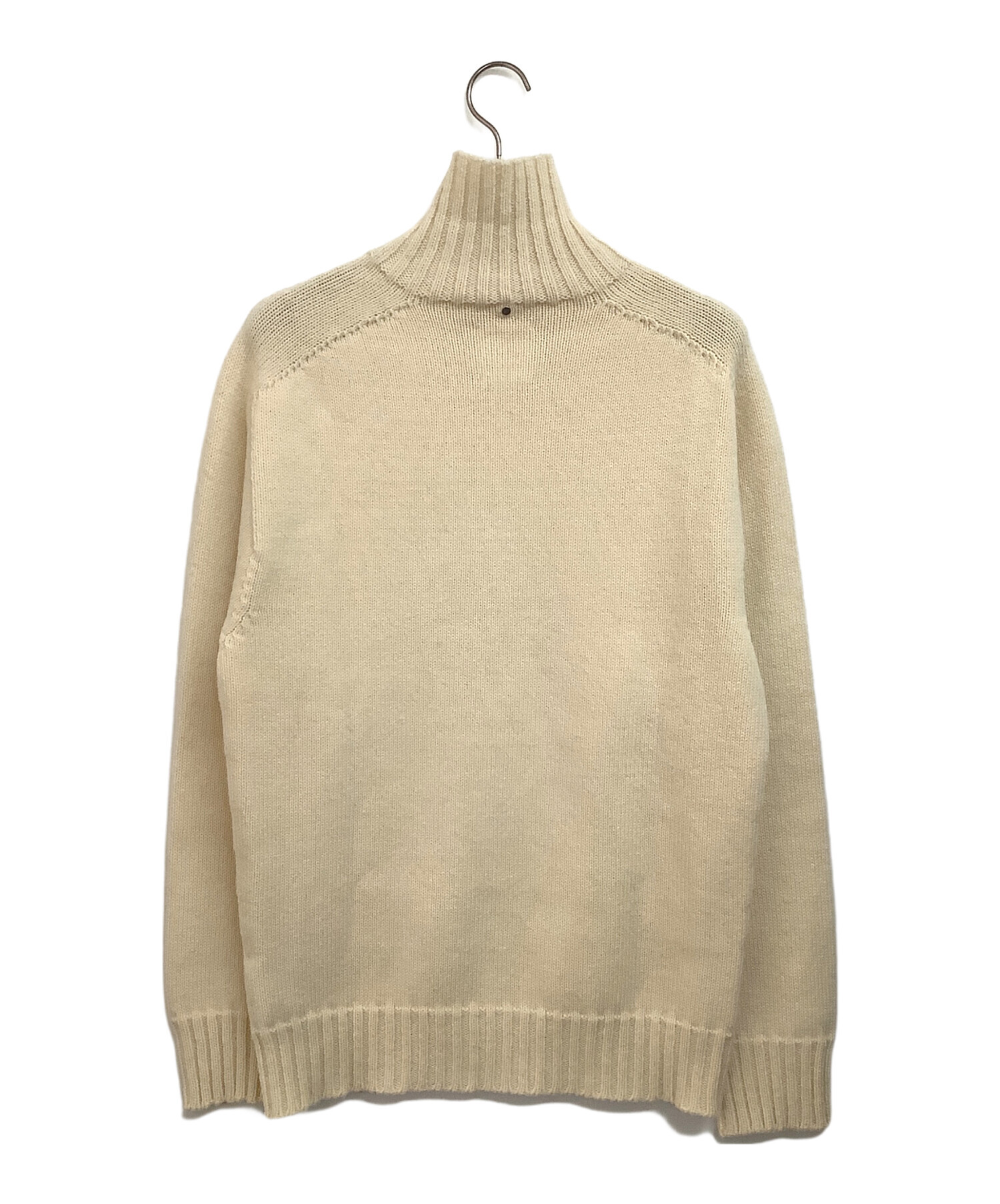 中古・古着通販】OAMC (オーエーエムシー) ニット ホワイト サイズ:M