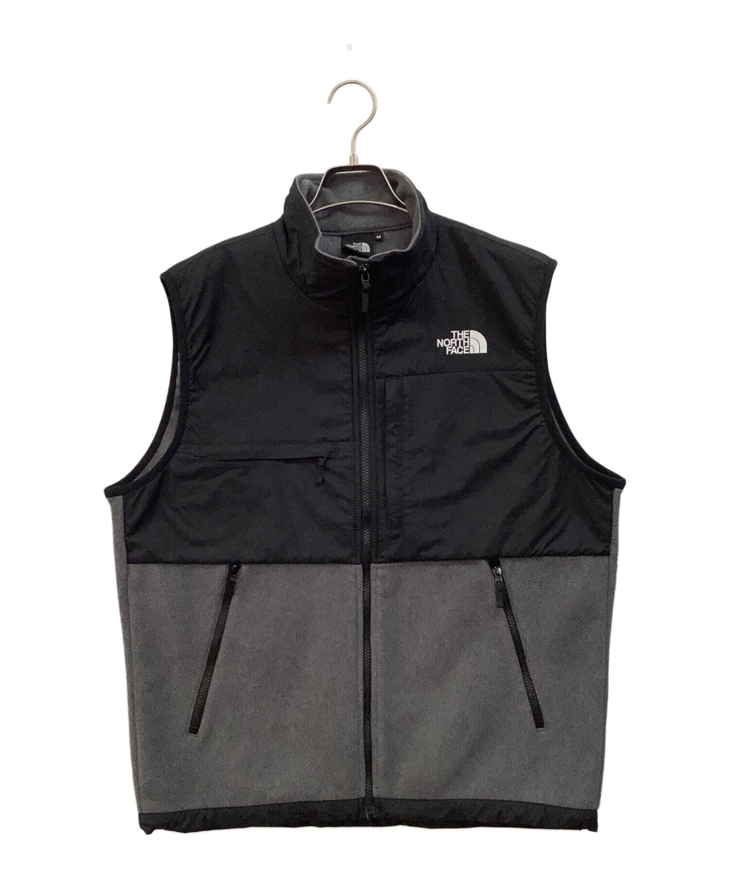 中古・古着通販】THE NORTH FACE (ザ ノース フェイス) Denali Vest 