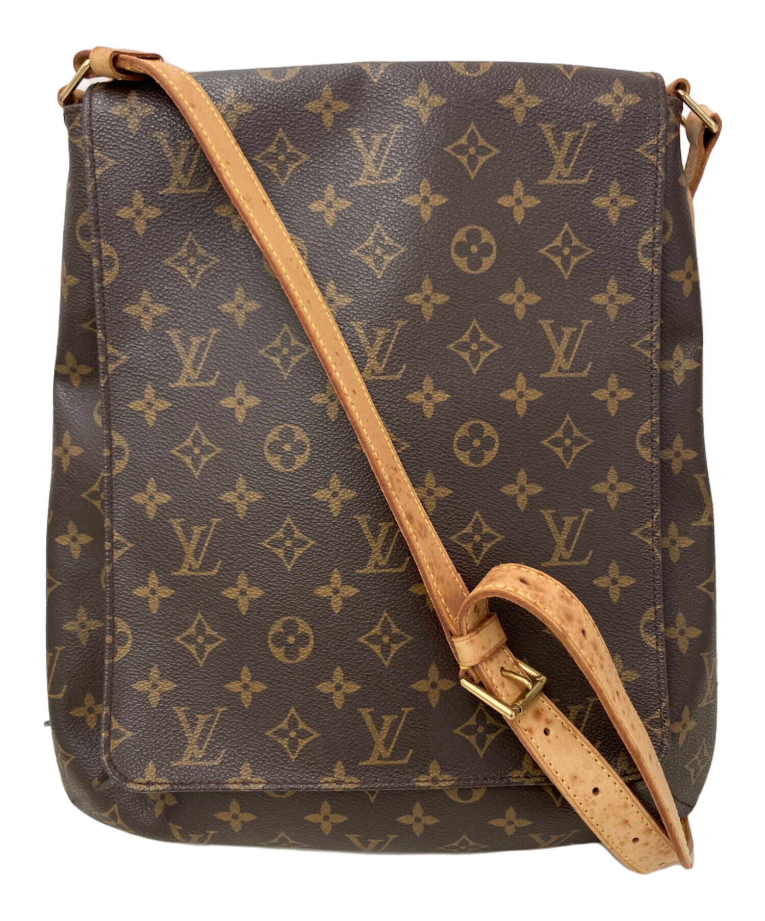バッグ [Used] LOUIS VUITTON Shoulder Bag 中古・古着通販】LOUIS VUITTON (ルイ ヴィトン) ショルダーバッグ