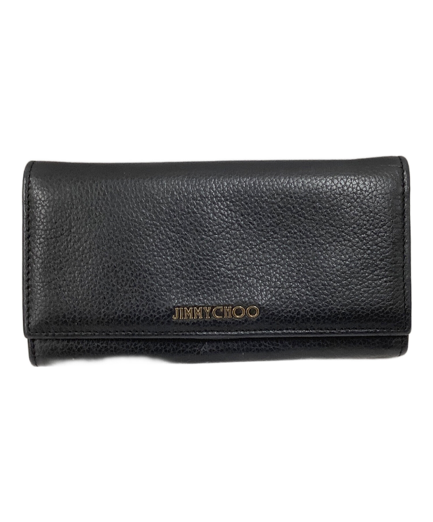 jimmy choo ジミーチュウ ウォレットチェーン財布 | ヤマダウェブコム