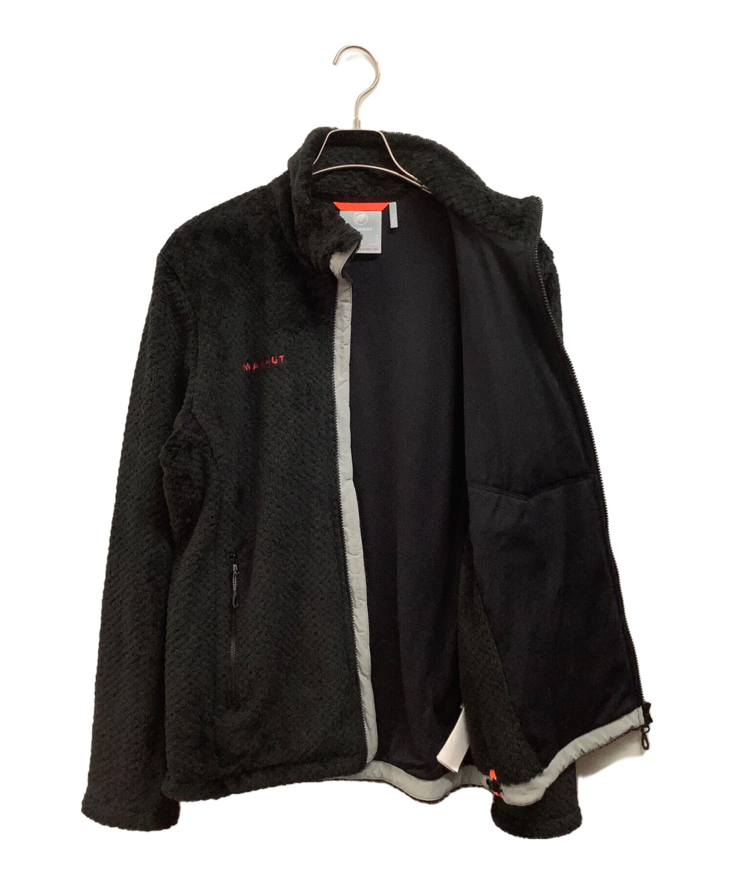 中古・古着通販】MAMMUT (マムート) ゴブリン ミドルレイヤー