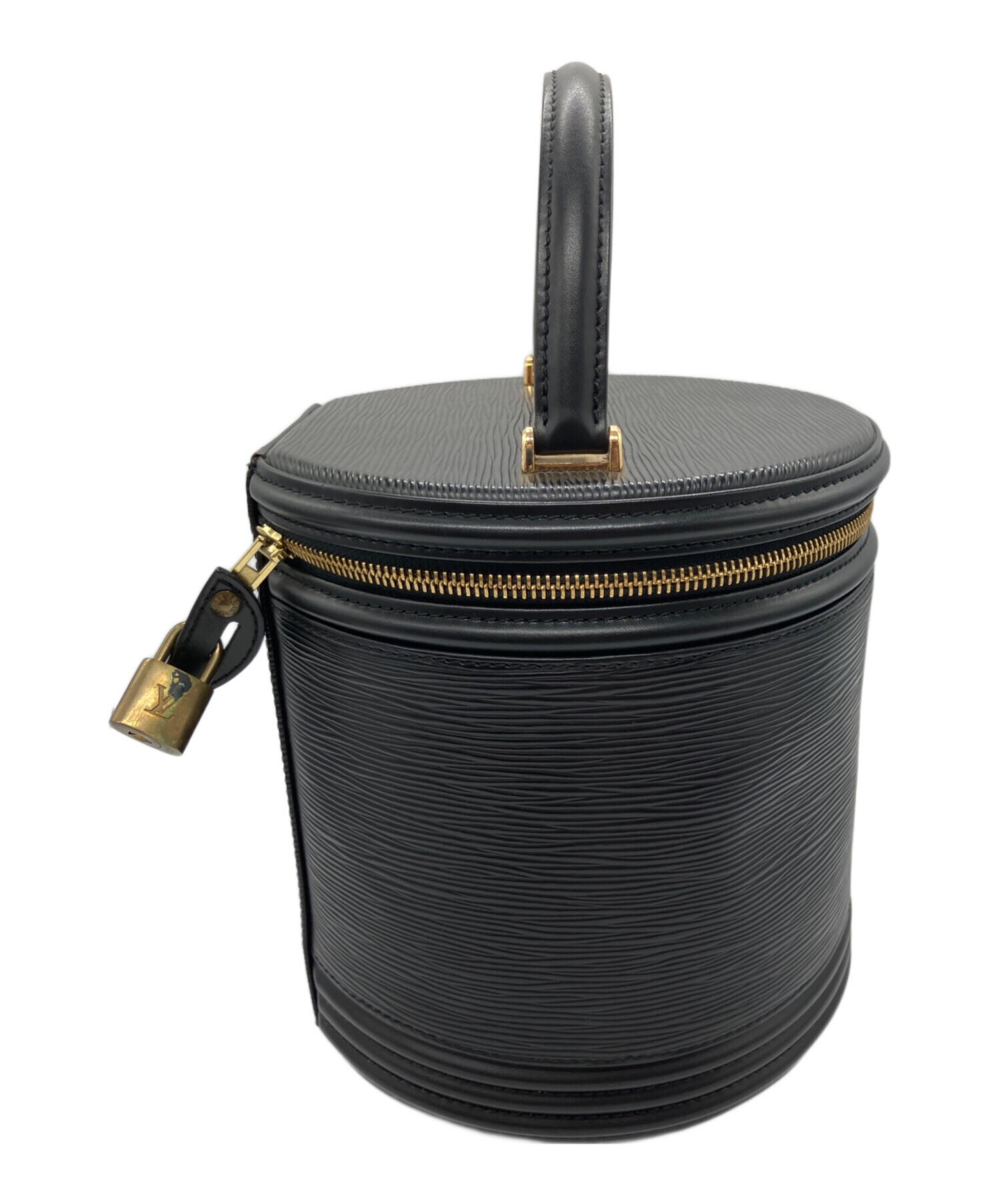 中古・古着通販】LOUIS VUITTON (ルイ ヴィトン) バニティバッグ