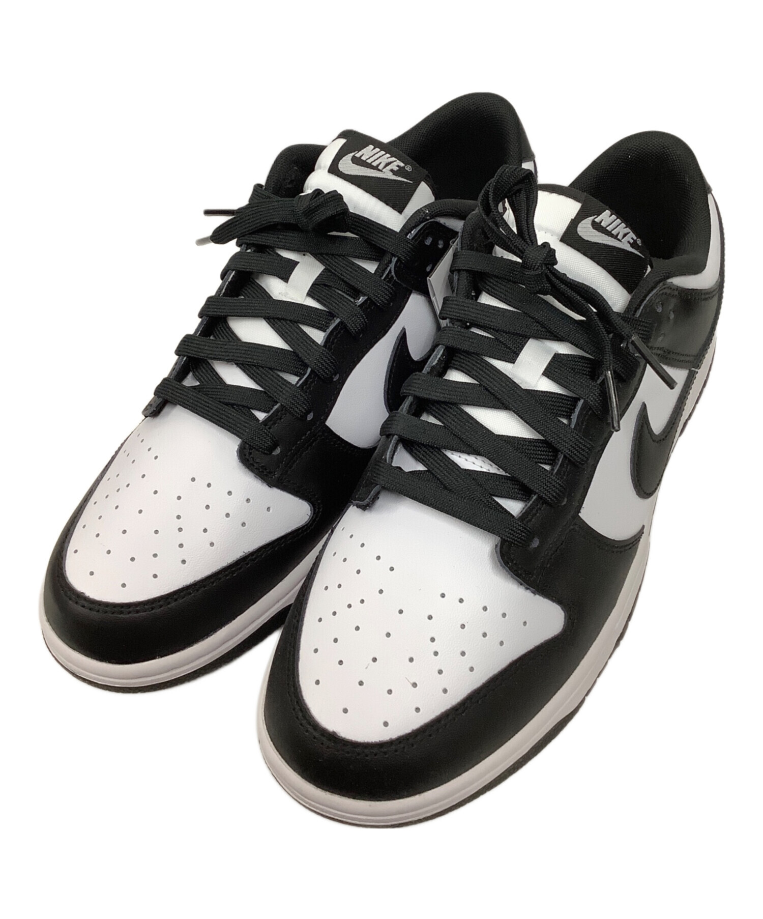 中古・古着通販】NIKE (ナイキ) DUNK LOW RETRO ローカットスニーカー 