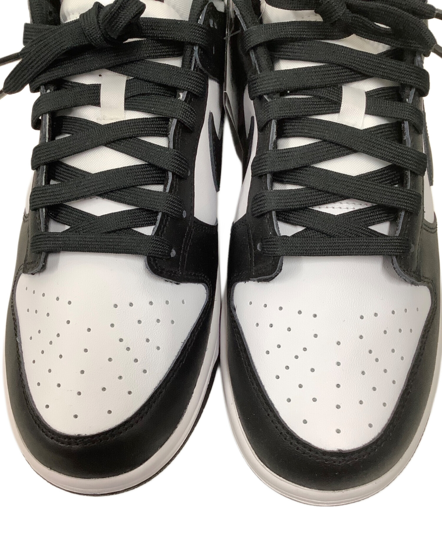 中古・古着通販】NIKE (ナイキ) DUNK LOW RETRO ローカットスニーカー 
