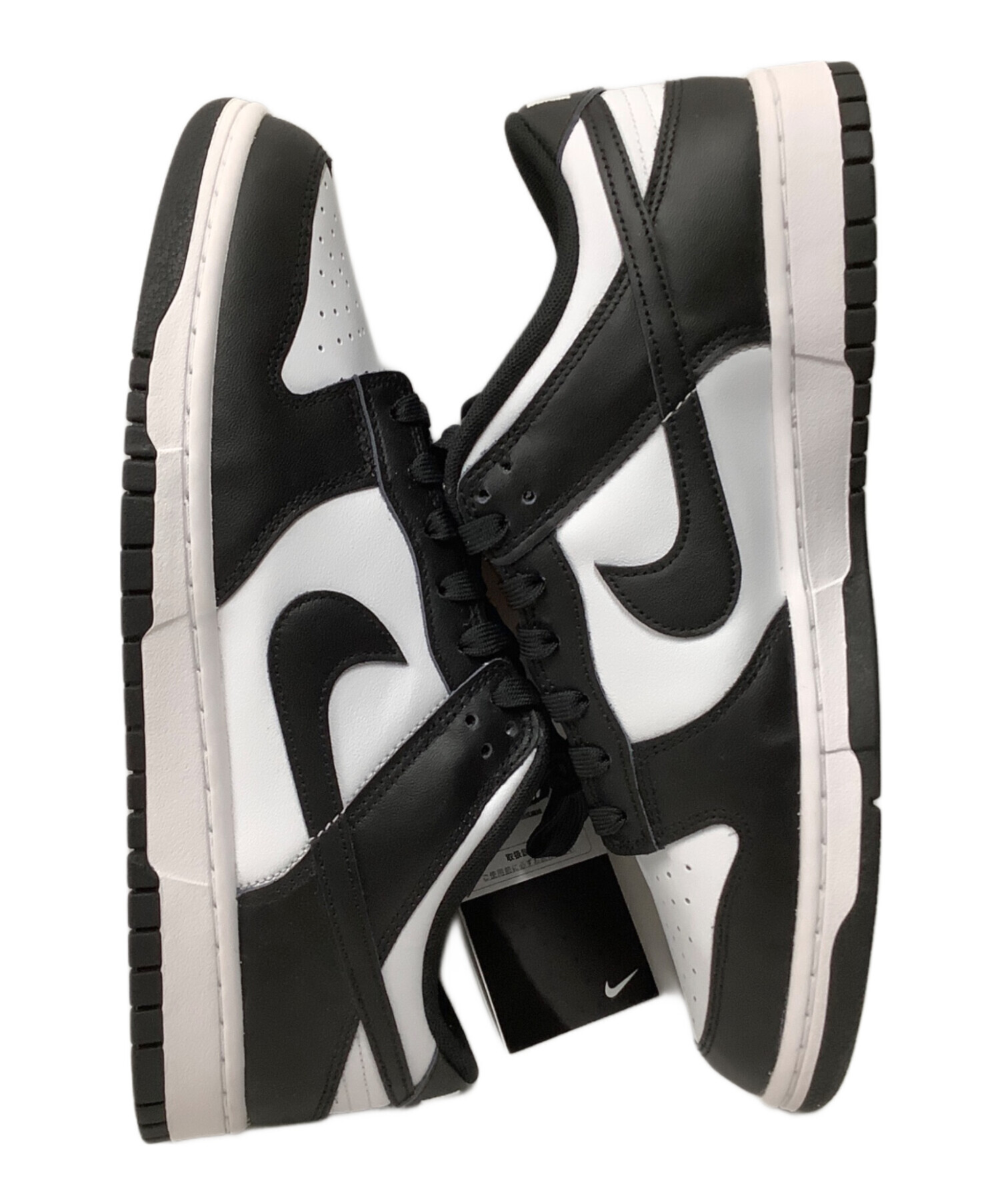 中古・古着通販】NIKE (ナイキ) DUNK LOW RETRO ローカットスニーカー 