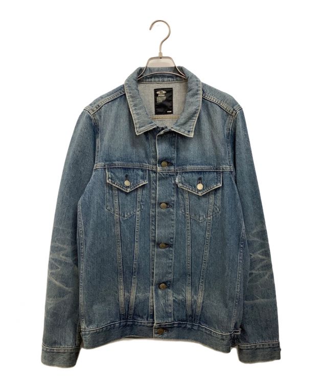 中古・古着通販】CHALLENGER (チャレンジャー) パッチワーク