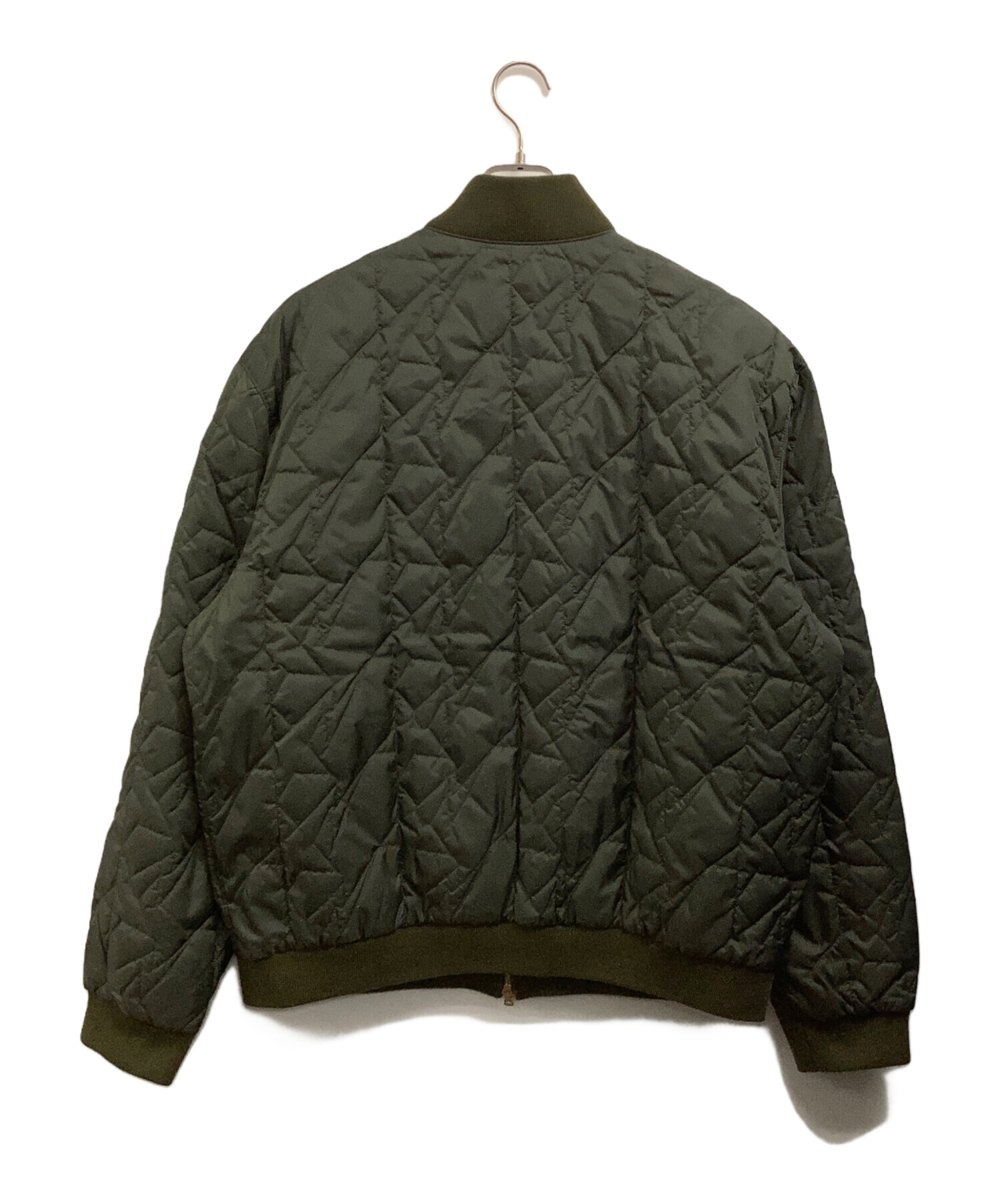 中古・古着通販】A BATHING APE (アベイシングエイプ) キルティング 