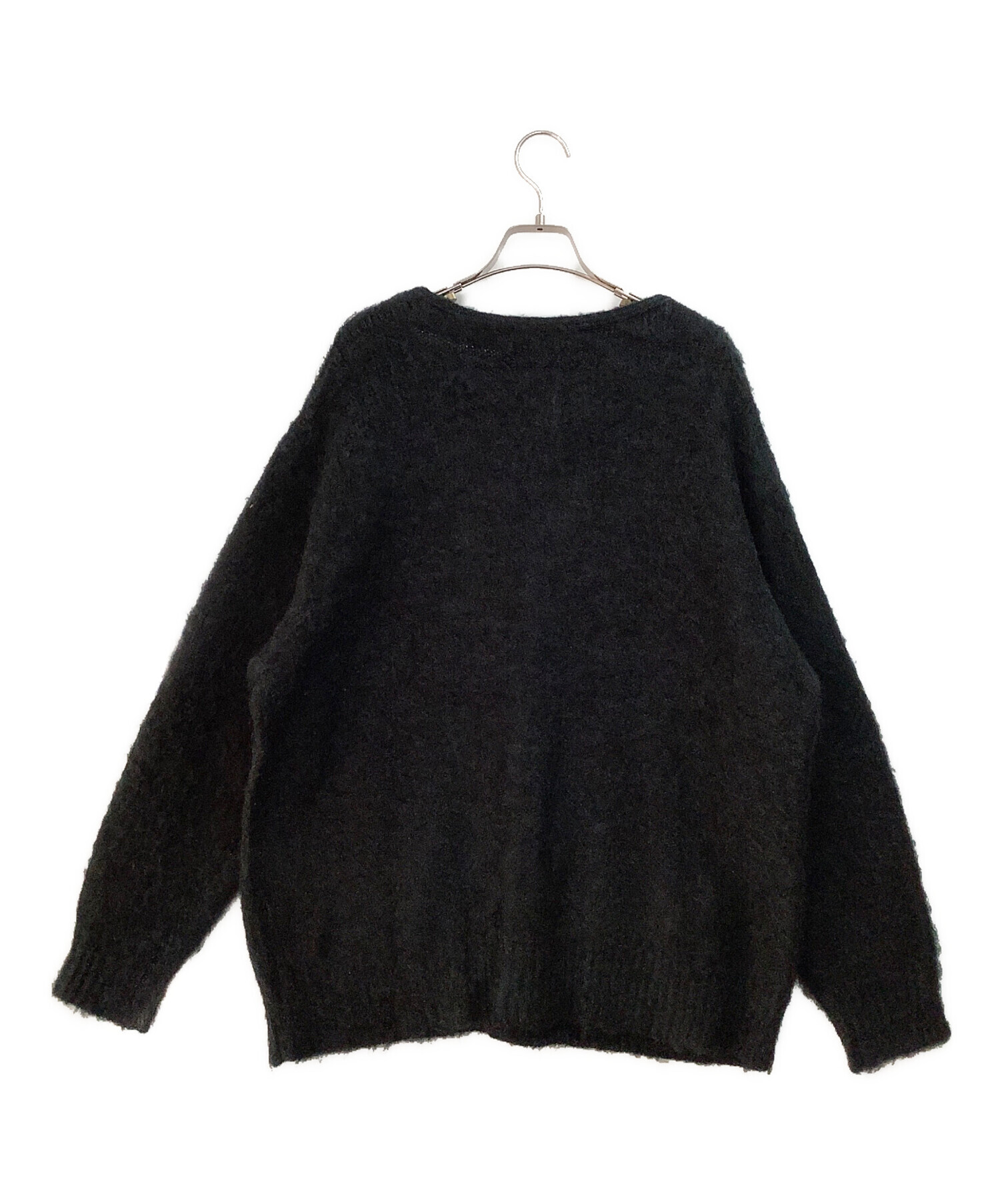 中古・古着通販】NEON SIGN (ネオンサイン) Innermost color mohair