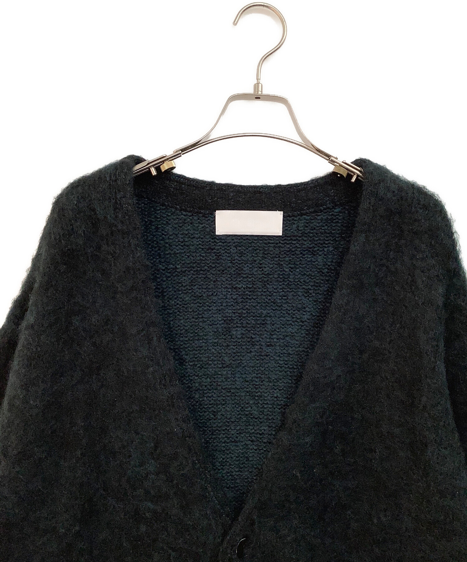 中古・古着通販】NEON SIGN (ネオンサイン) Innermost color mohair