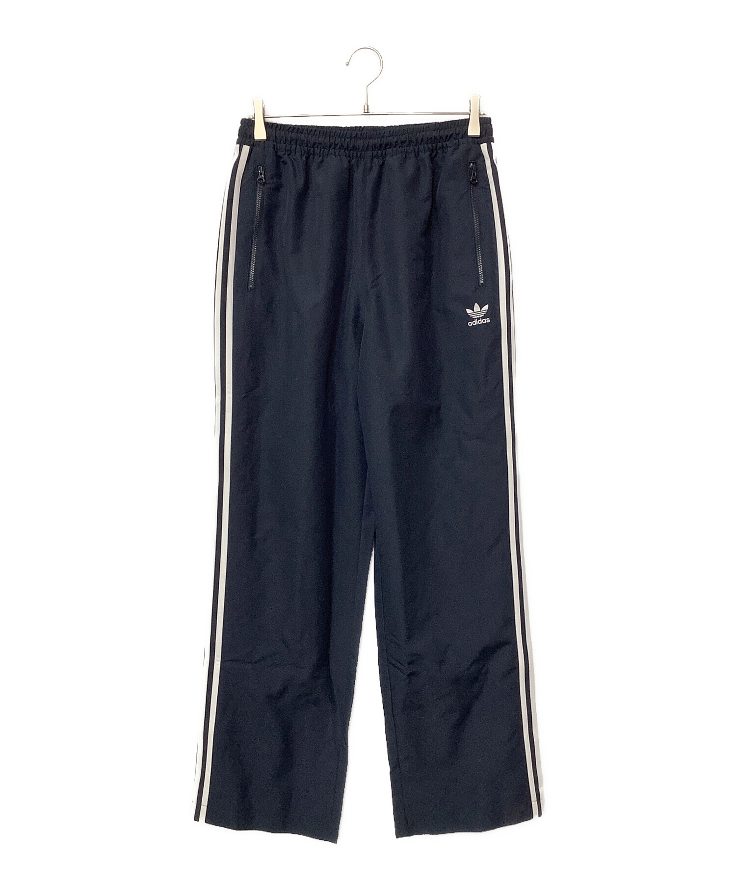 中古・古着通販】adidas (アディダス) レトロ Ads200ウーブンパンツ