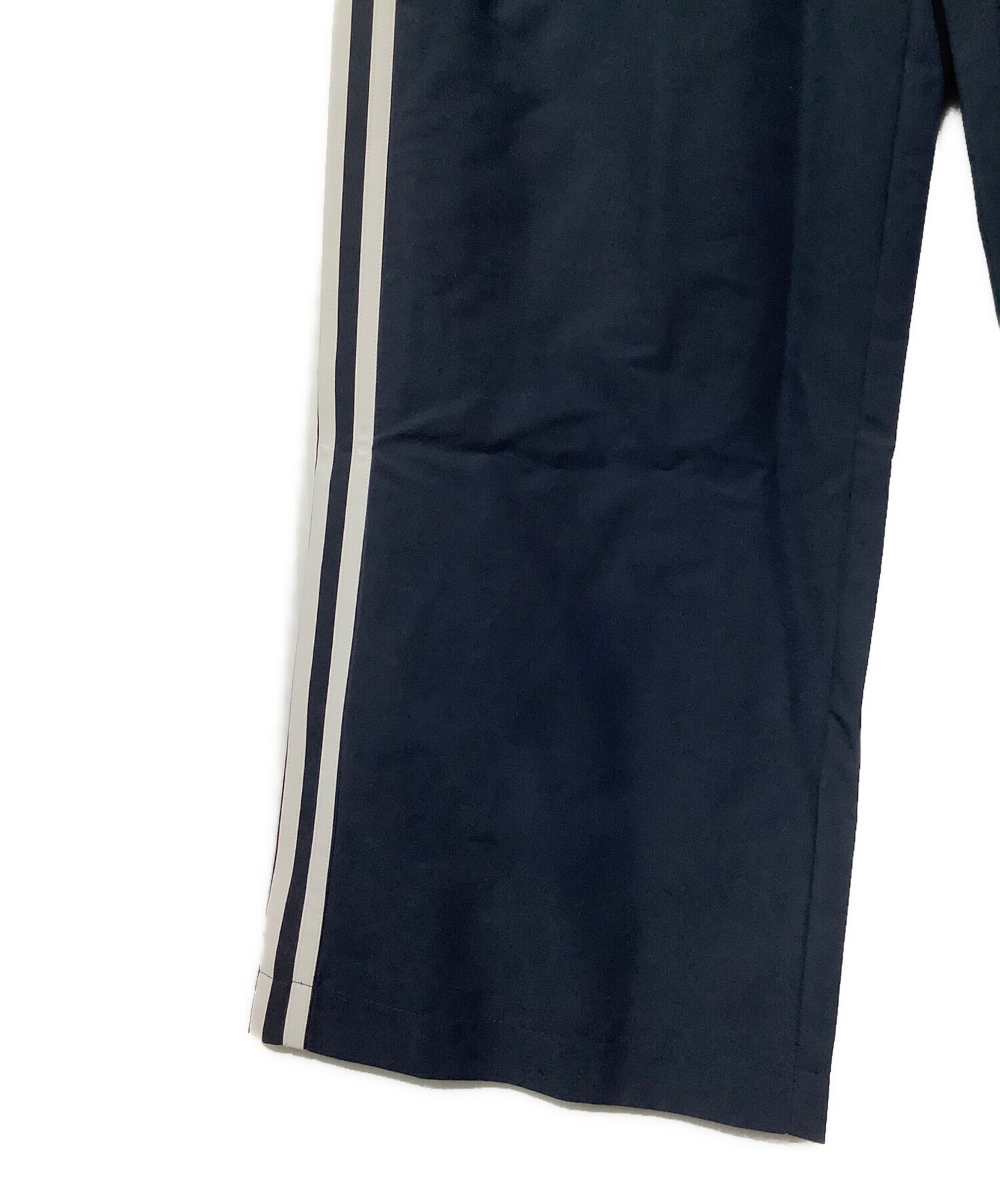 中古・古着通販】adidas (アディダス) レトロ Ads200ウーブンパンツ 