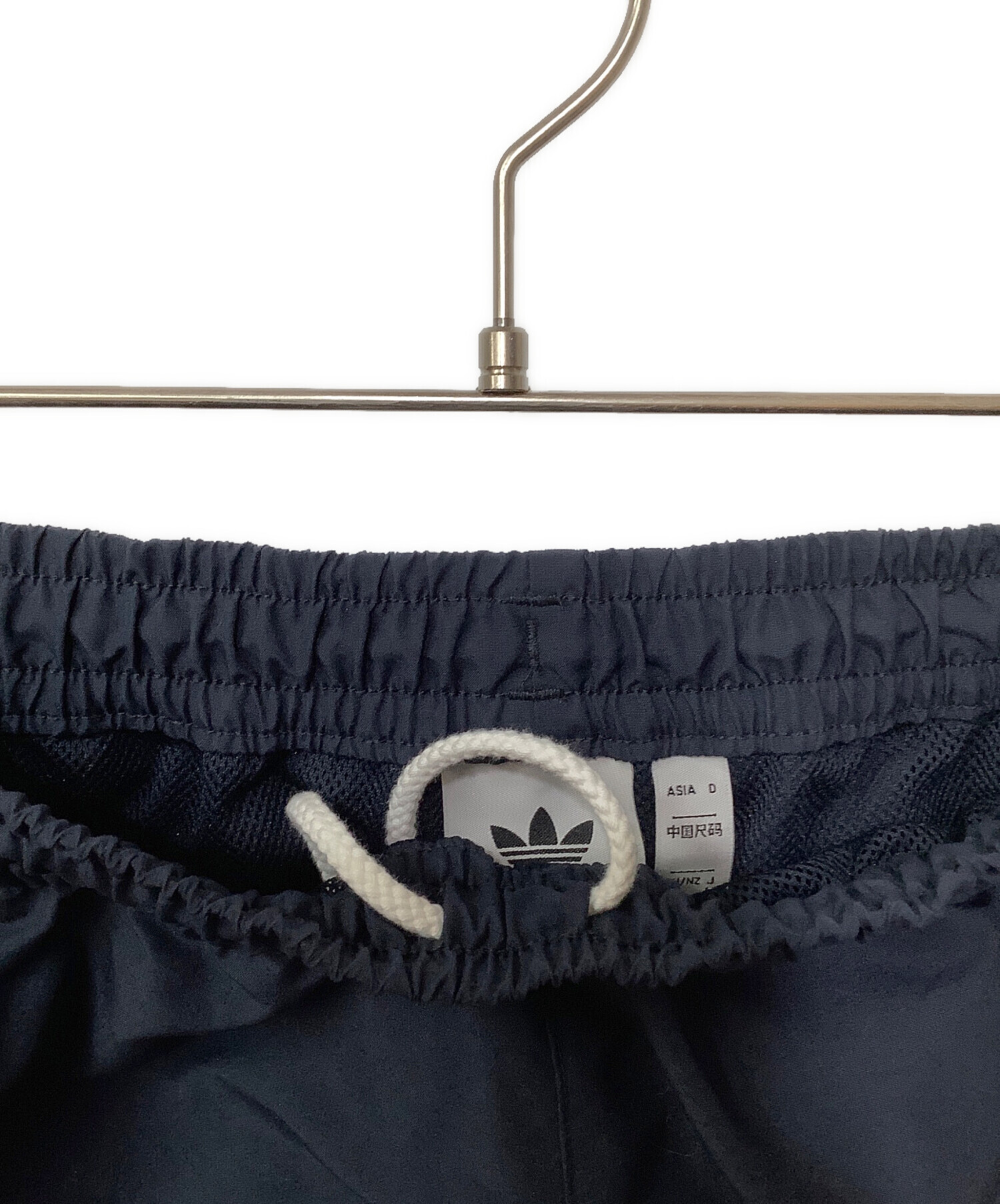中古・古着通販】adidas (アディダス) レトロ Ads200ウーブンパンツ 