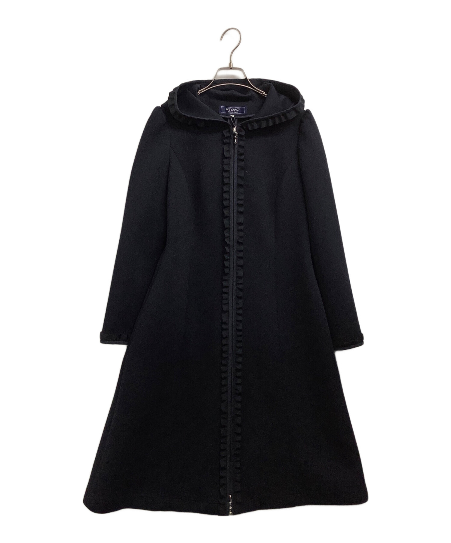 中古・古着通販】M'S GRACY (エムズグレイシー) ボンディング