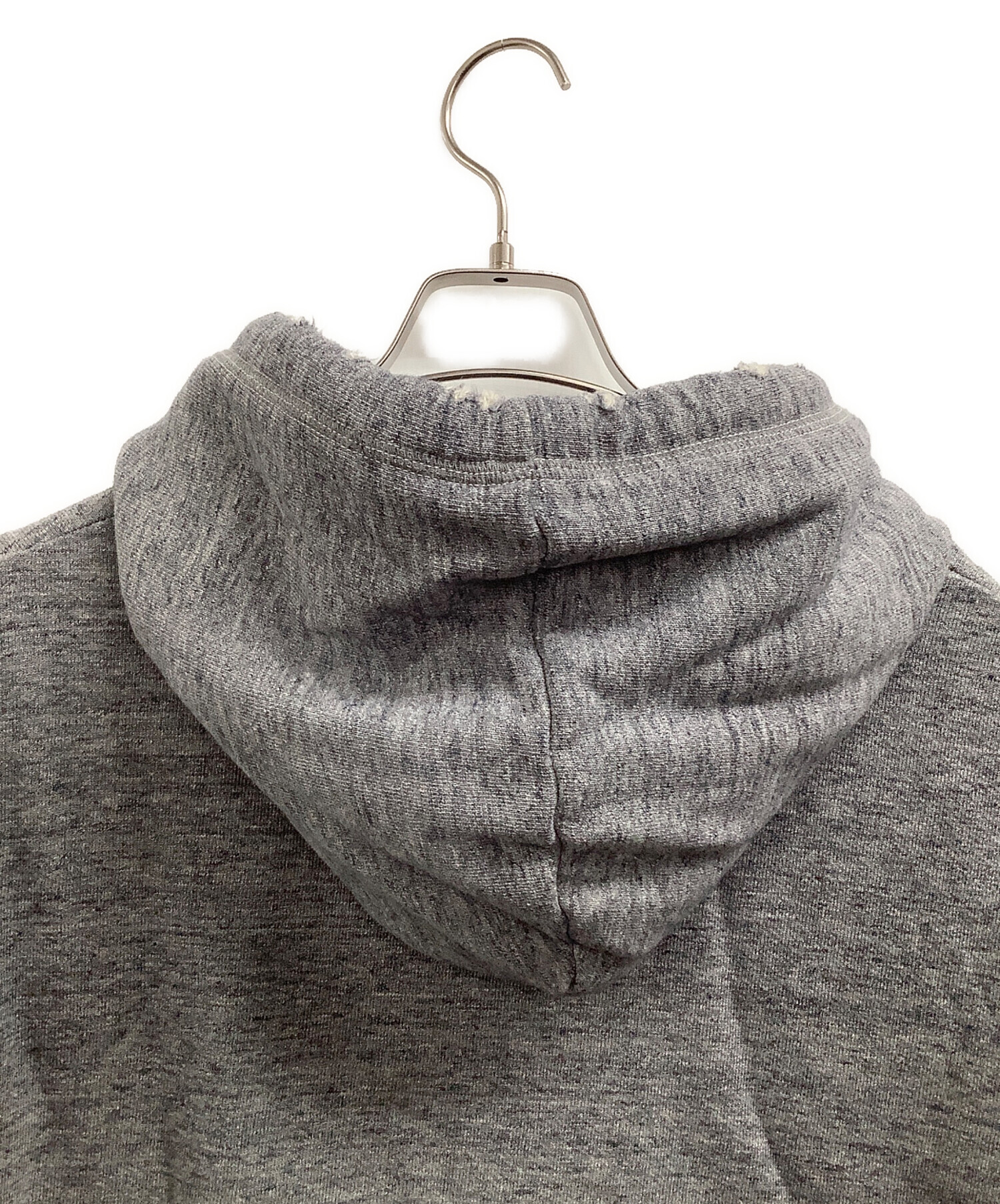 中古・古着通販】DSQUARED2 (ディースクエアード) ロゴスウェット