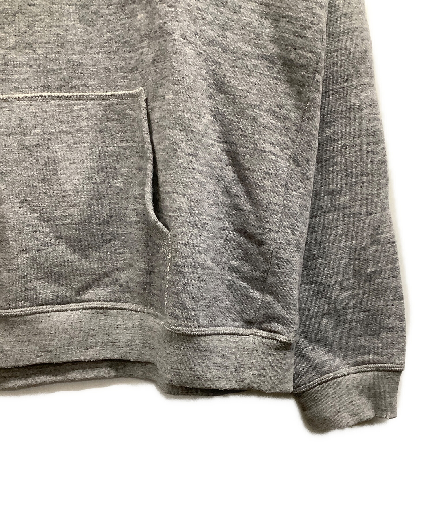 中古・古着通販】DSQUARED2 (ディースクエアード) ロゴスウェット 