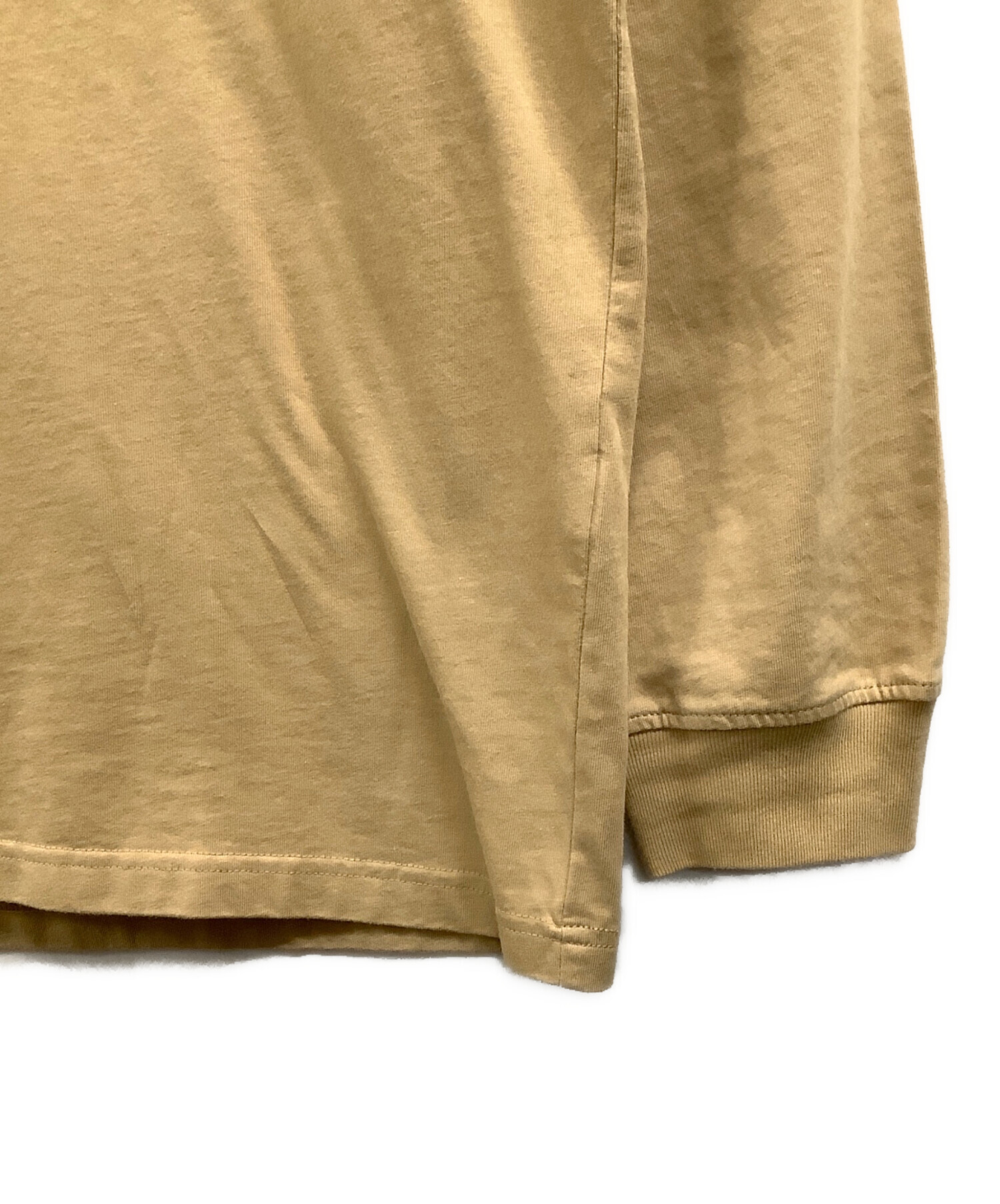 中古・古着通販】SUPREME (シュプリーム) スモール ボックス ロンT
