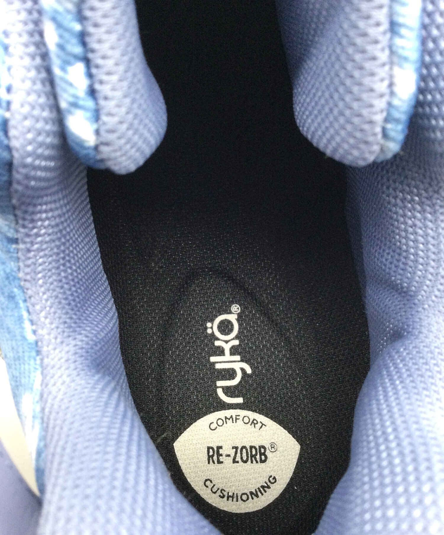 未使用 ryka 23cm 楽天市場】ライカ ノーリミット ホワイト NO LIMIT（22〜25cm