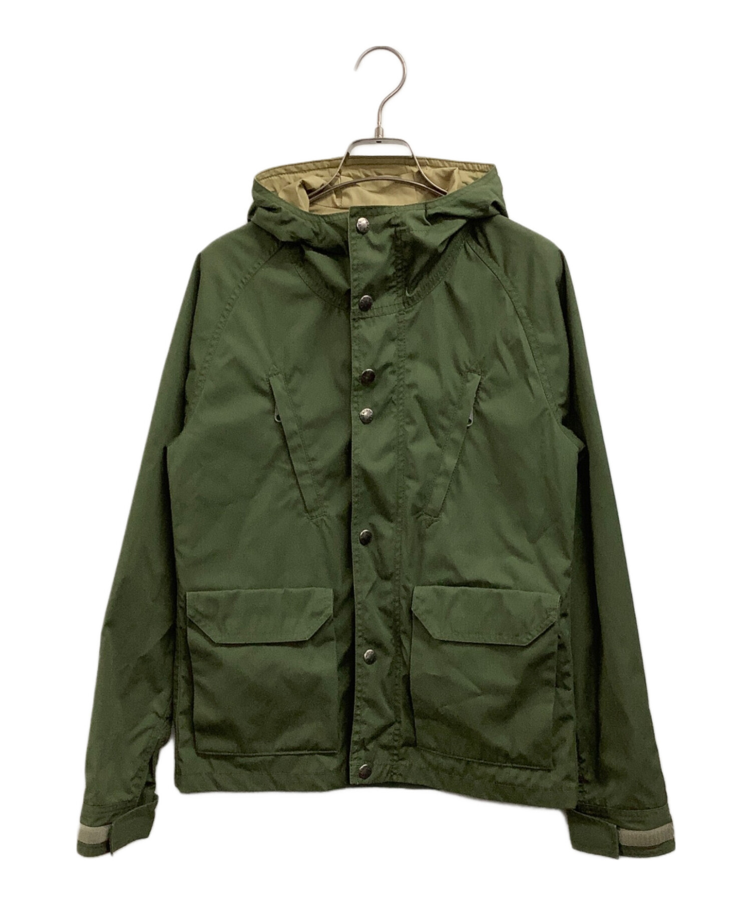 中古・古着通販】THE NORTHFACE PURPLELABEL (ザ・ノースフェイス 