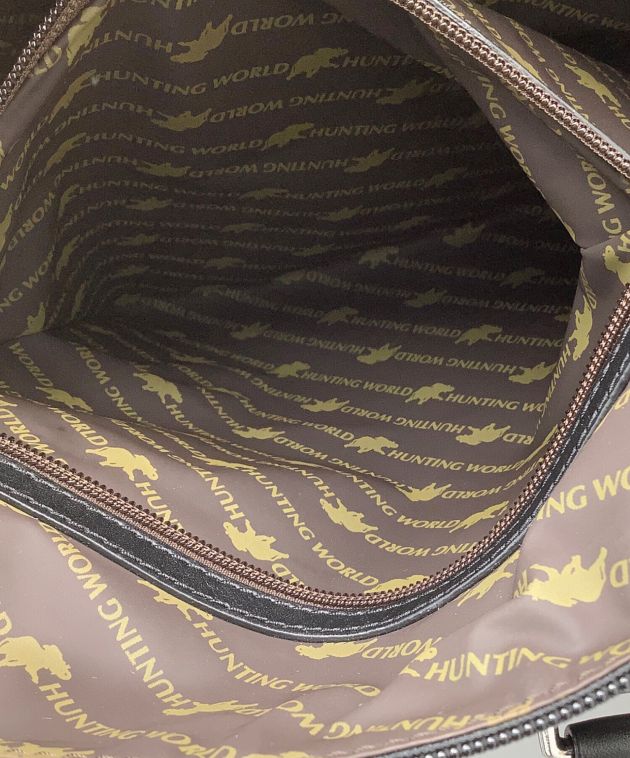 中古・古着通販】HUNTING WORLD (ハンティングワールド) Mercedes Benz