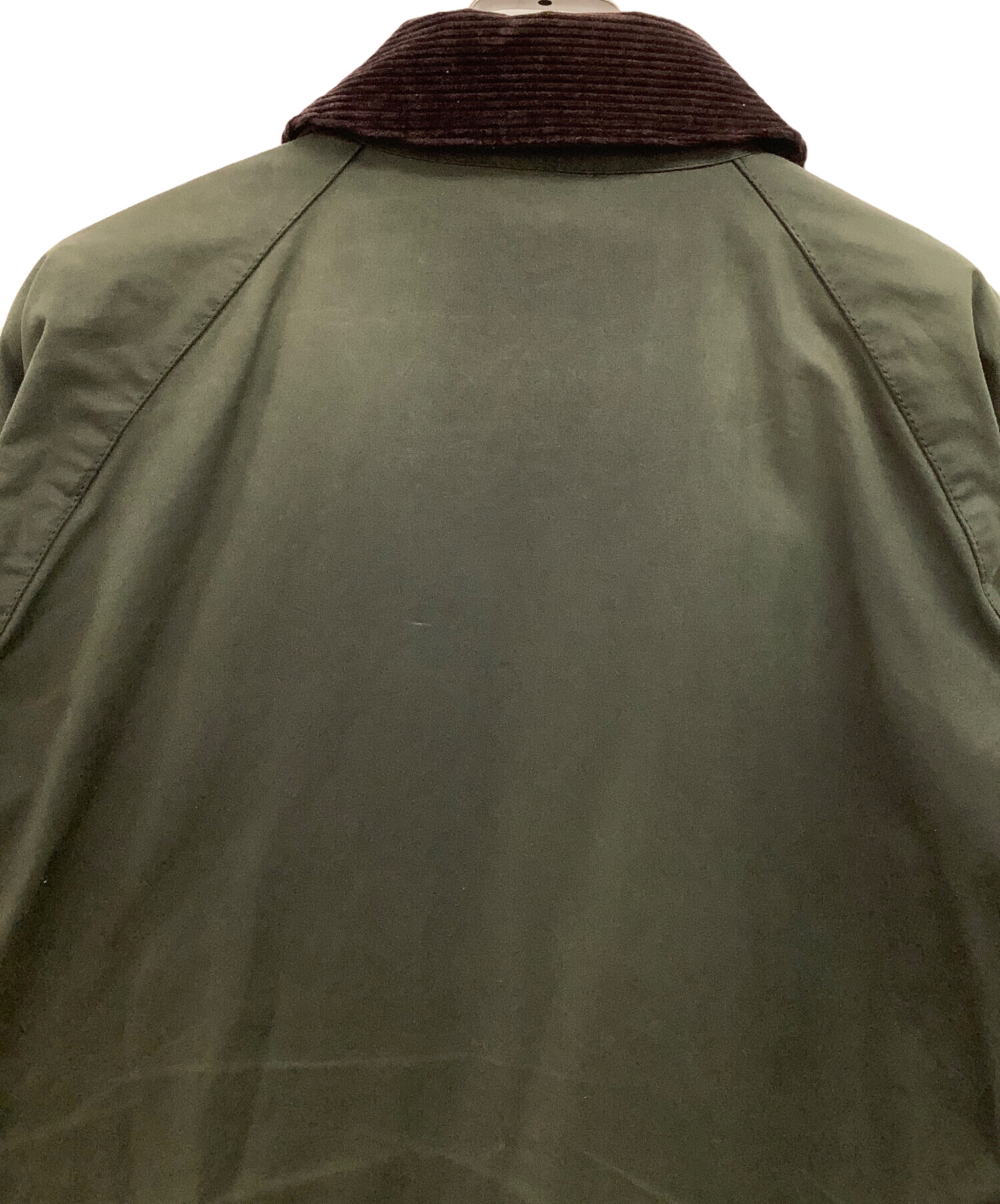 中古・古着通販】Barbour (バブアー) ビデイルオイルドジャケット