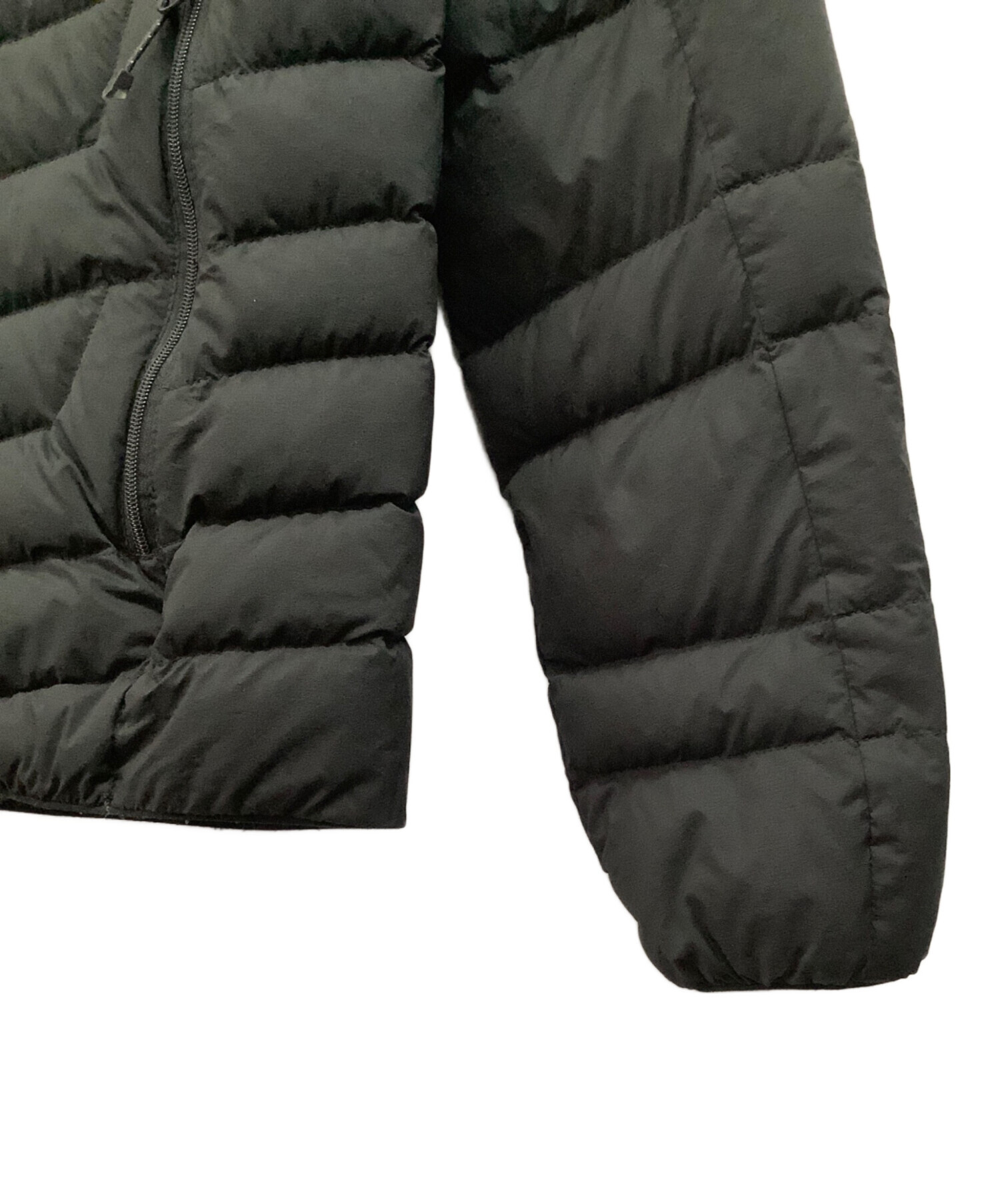 中古・古着通販】THE NORTH FACE (ザ ノース フェイス) サンダー