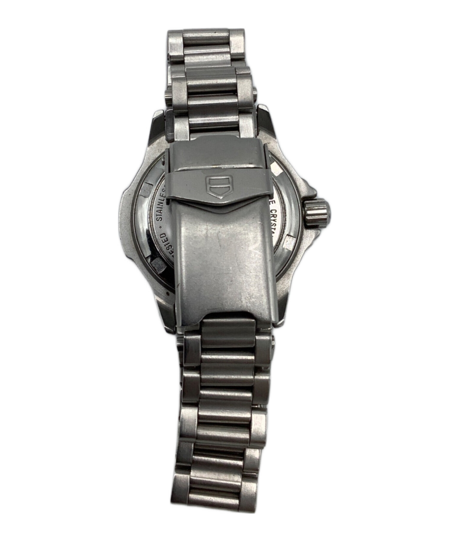 中古・古着通販】TAG HEUER (タグホイヤー) プロフェッショナル 200m