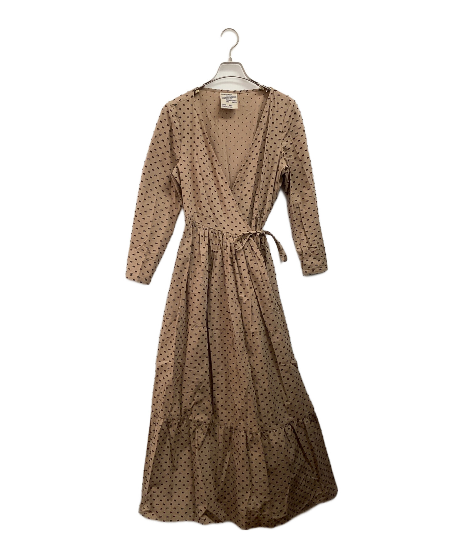 中古・古着通販】BAUM UND PFERDGARTEN (バウムウンドヘルガーデン 