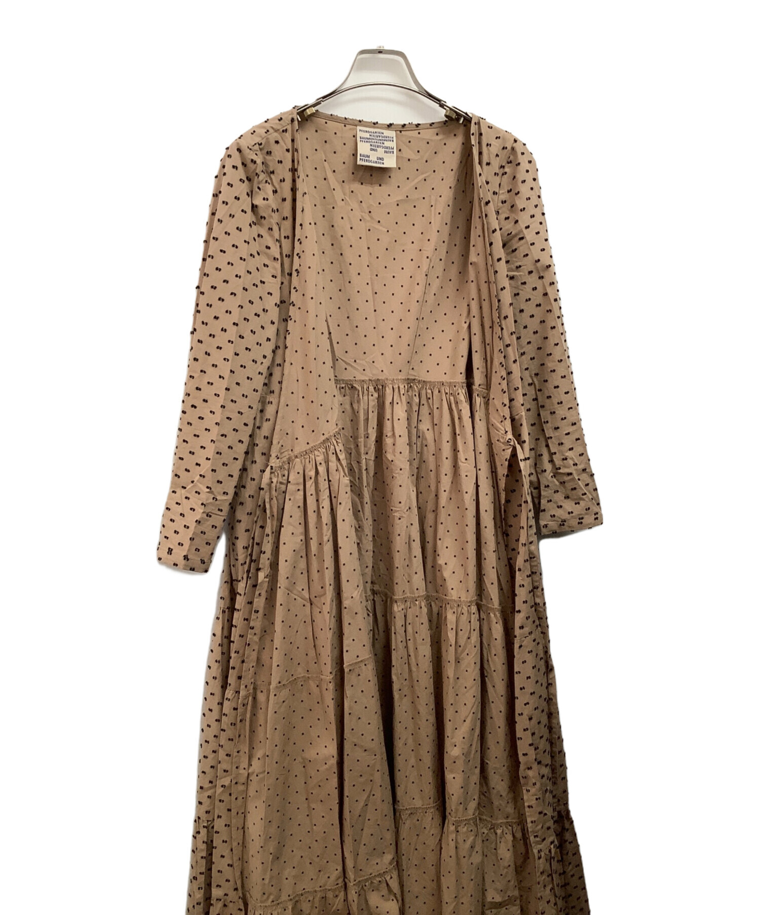 中古・古着通販】BAUM UND PFERDGARTEN (バウムウンドヘルガーデン 