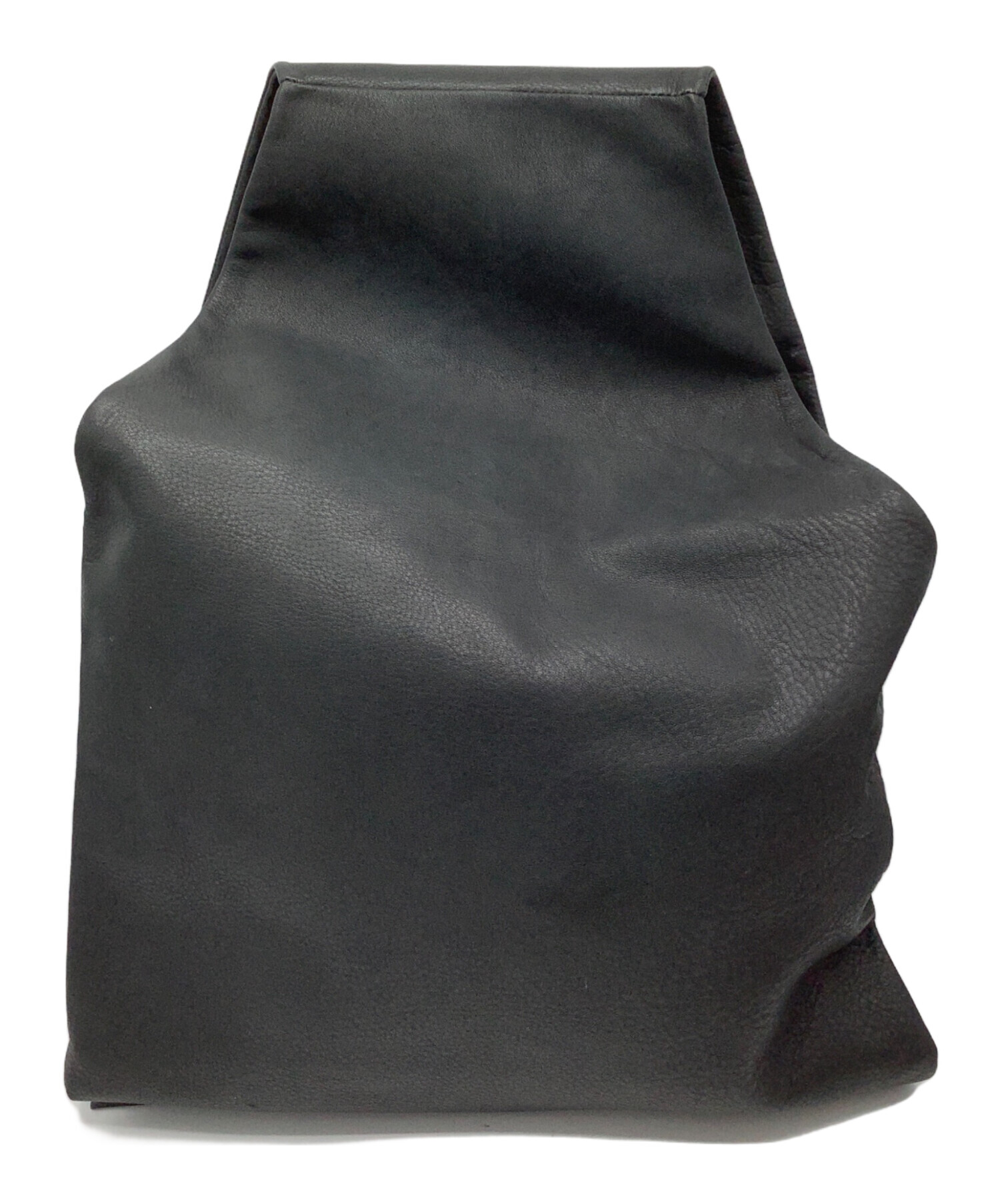 中古・古着通販】MUL (エムユーエル) フロシキトートバッグ