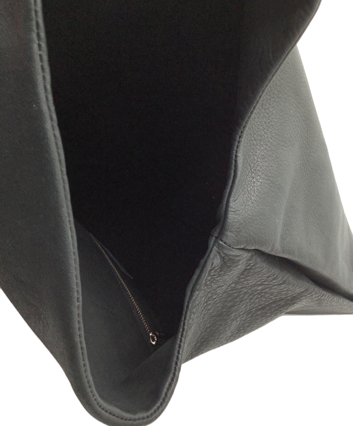 中古・古着通販】MUL (エムユーエル) フロシキトートバッグ｜ブランド  