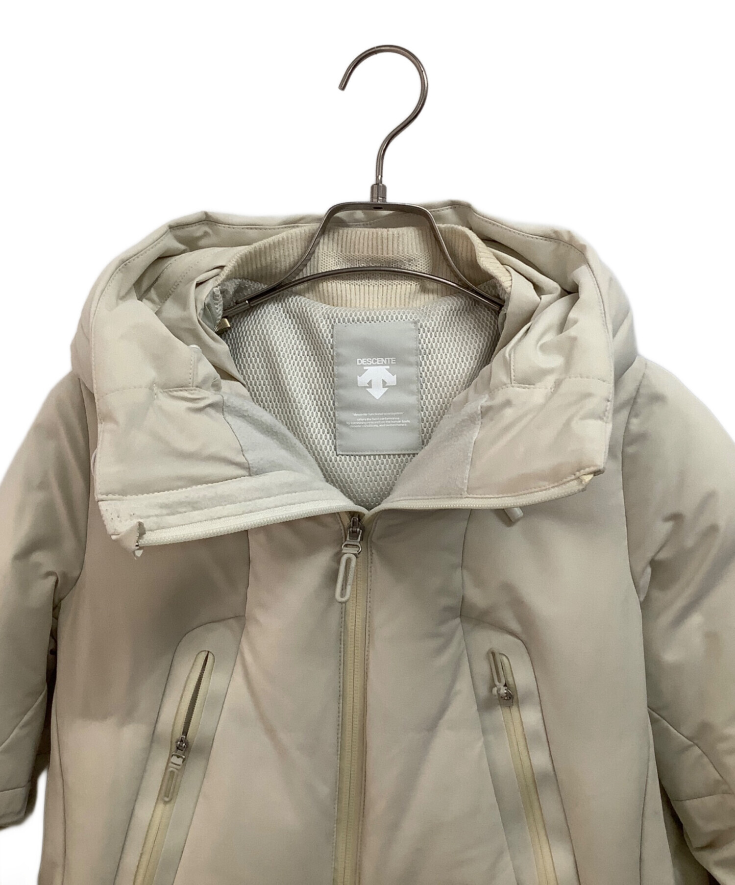 中古・古着通販】Descente ALLTERRAIN (デザイント オルテライン) 水沢 