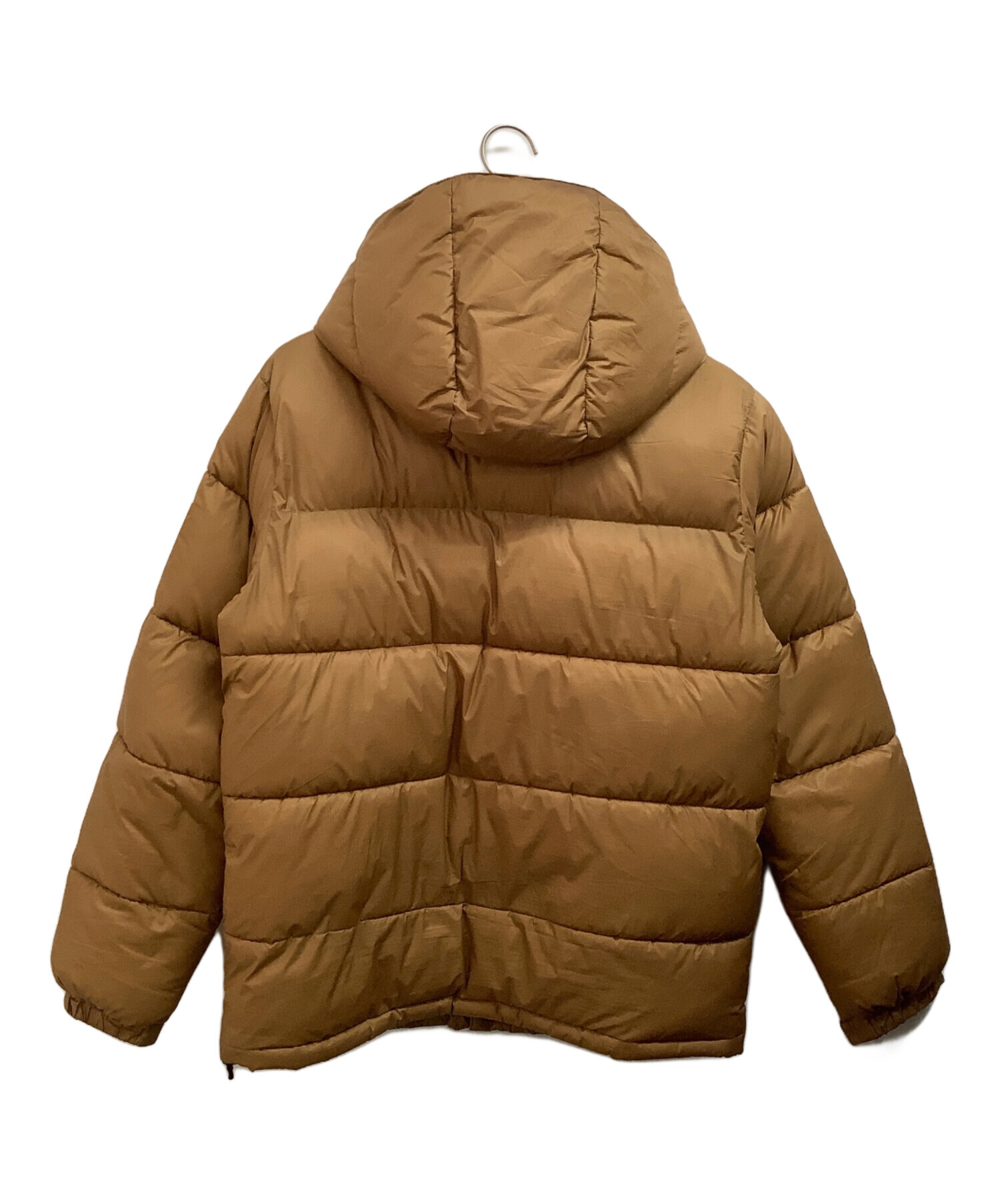 中古・古着通販】THE NORTH FACE (ザ ノース フェイス) キャンプシェラ 