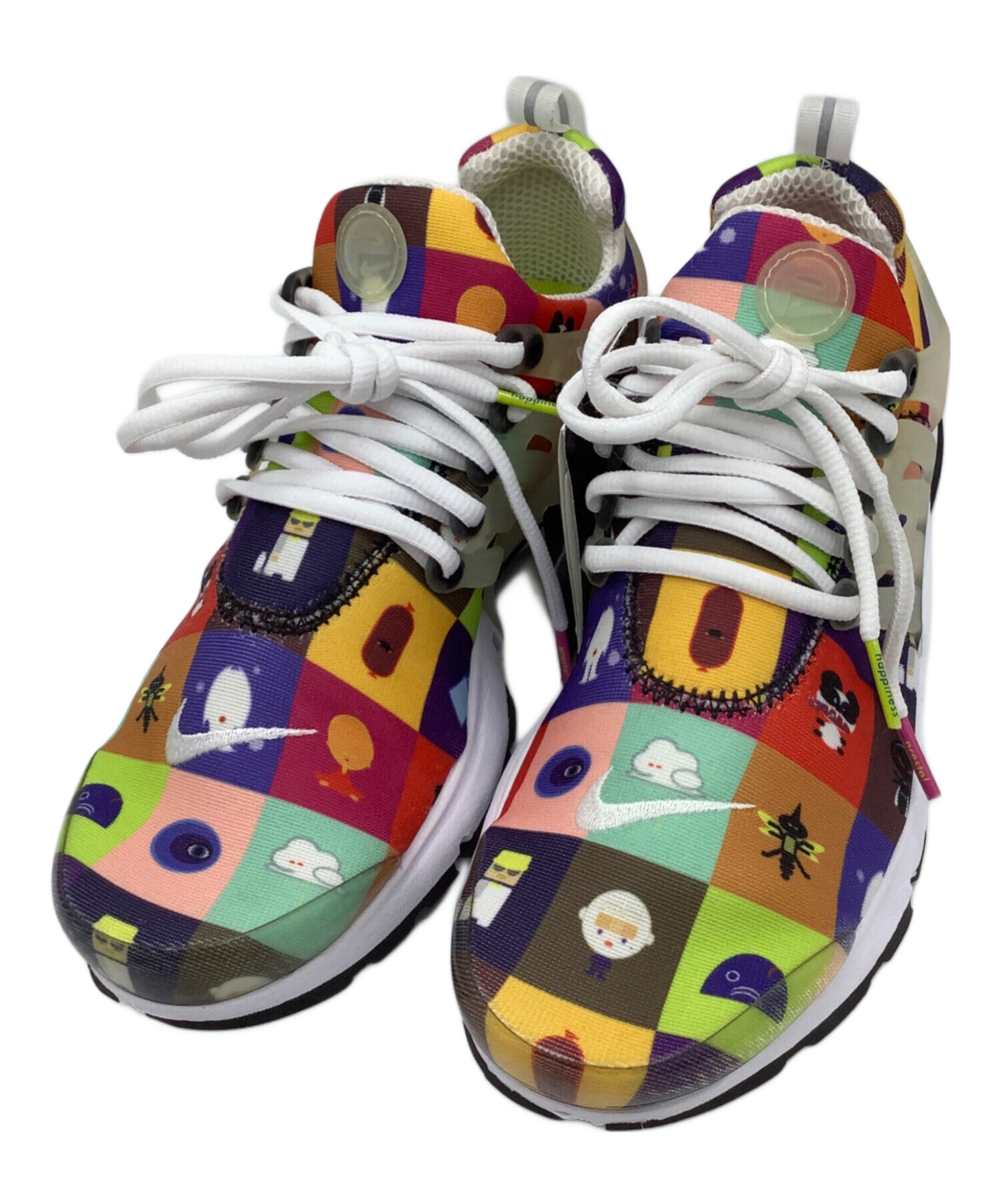 中古・古着通販】NIKE (ナイキ) Nike Air Presto Origins スニーカー