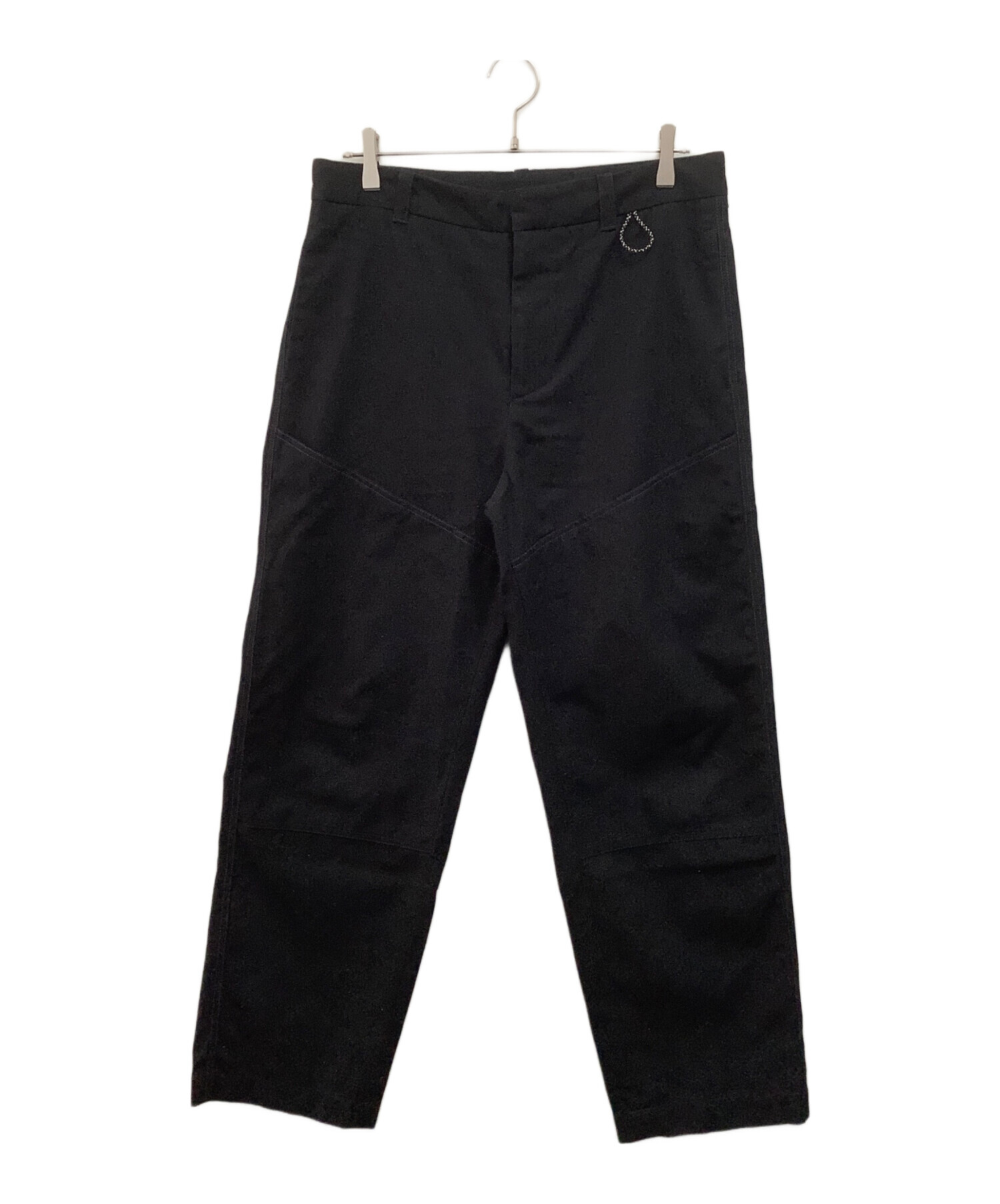 中古・古着通販】OAMC (オーエーエムシー) シャスタパンツ 中古・古着通販】OAMC (オーエーエムシー) シャスタパンツ