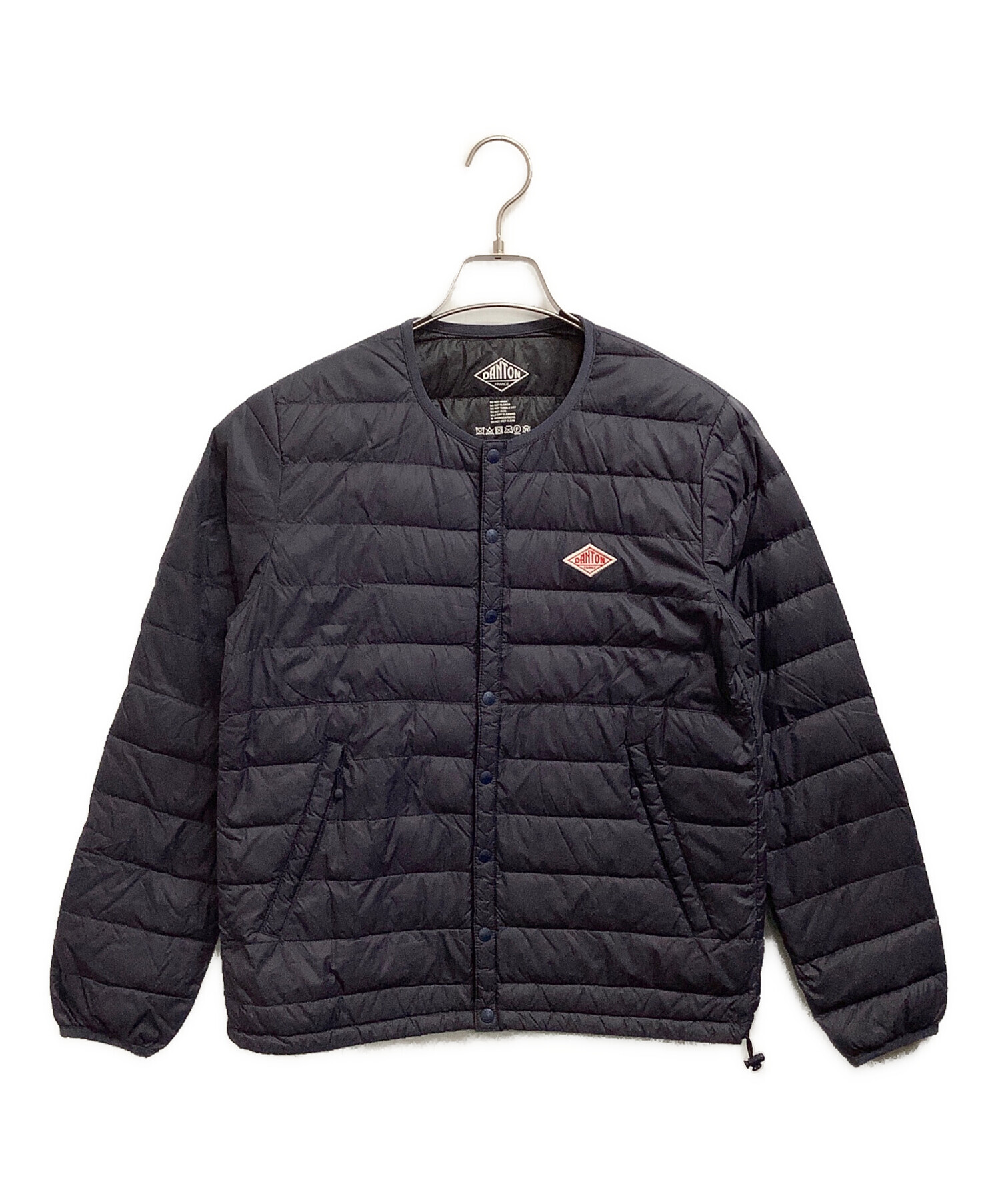 ダントンライトダウン