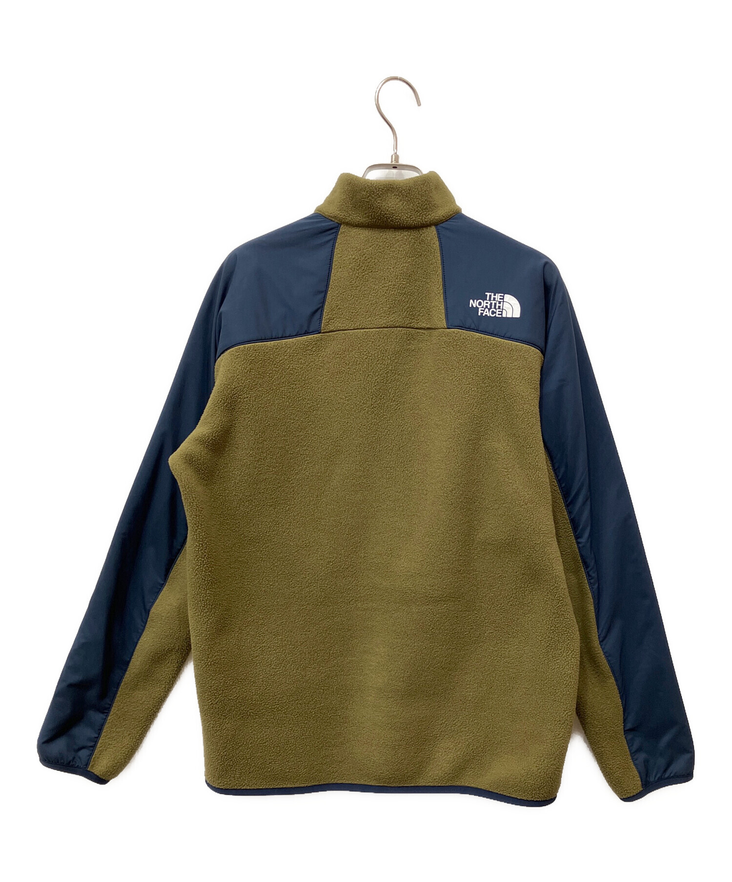 中古・古着通販】THE NORTH FACE (ザ ノース フェイス) フリース